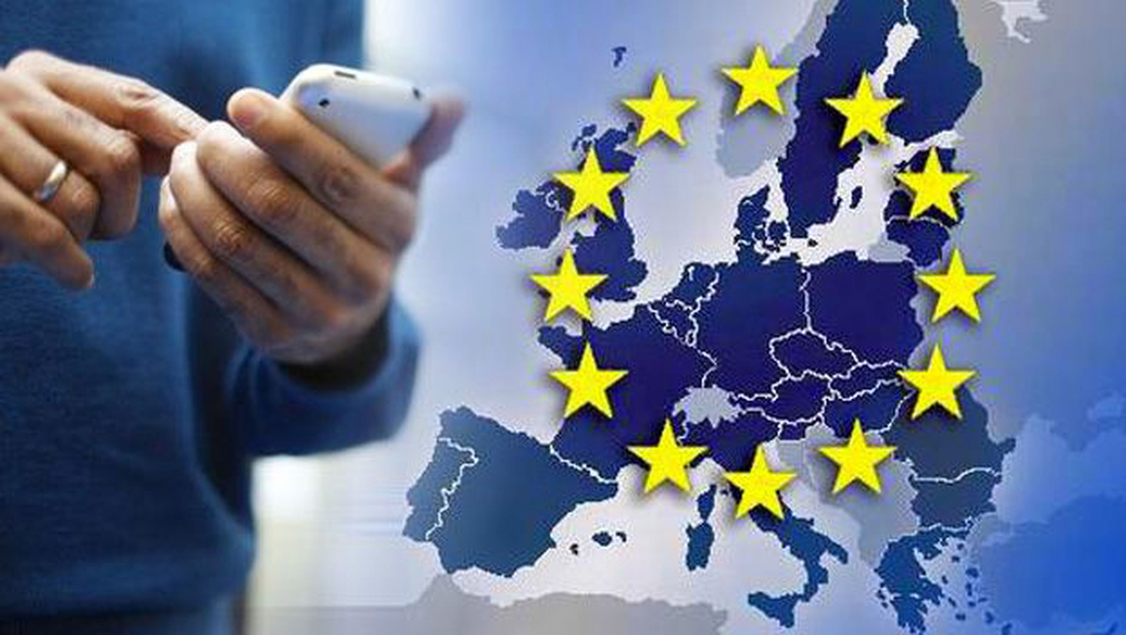 Por fin hay acuerdo sobre la desaparición del roaming en Europa