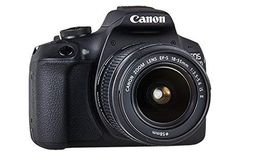 EOS 2000D
