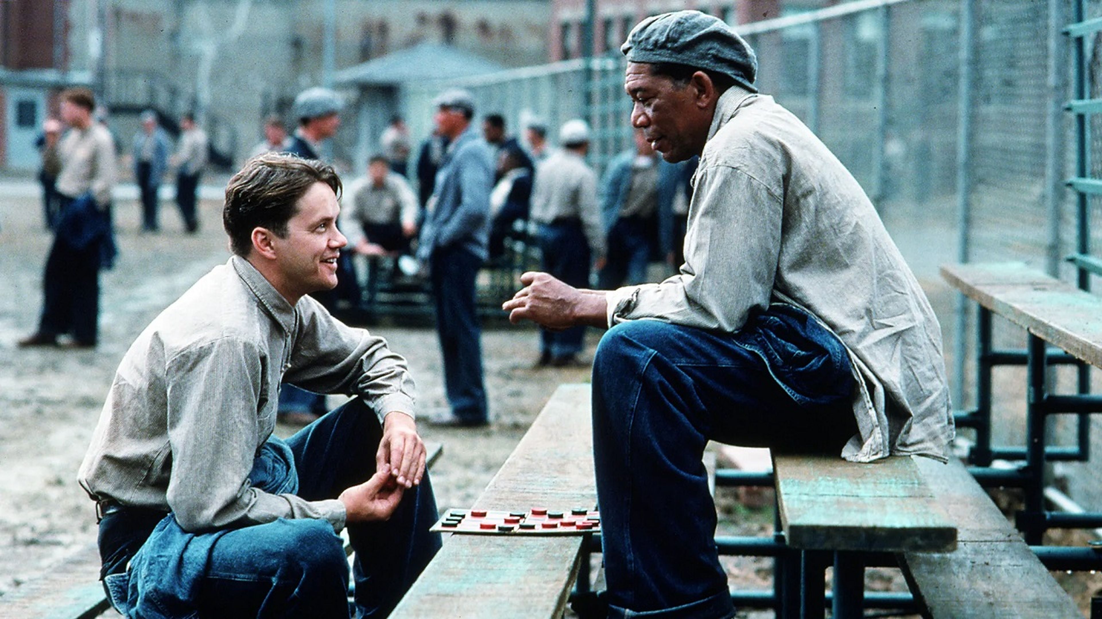 5 míticas películas que todo el mundo ama pero nadie fue a ver al cine