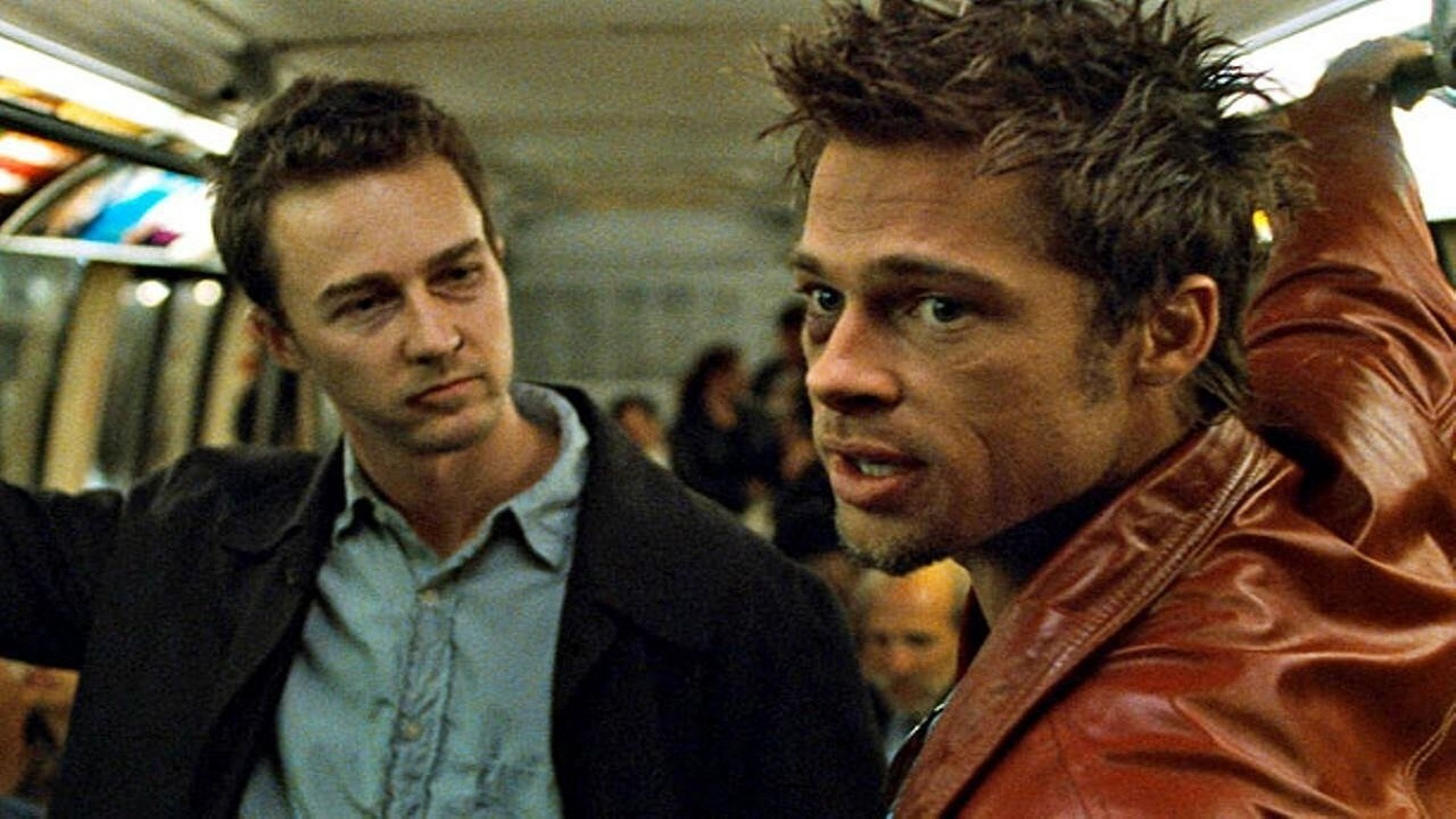 5 míticas películas que todo el mundo ama pero nadie fue a ver al cine