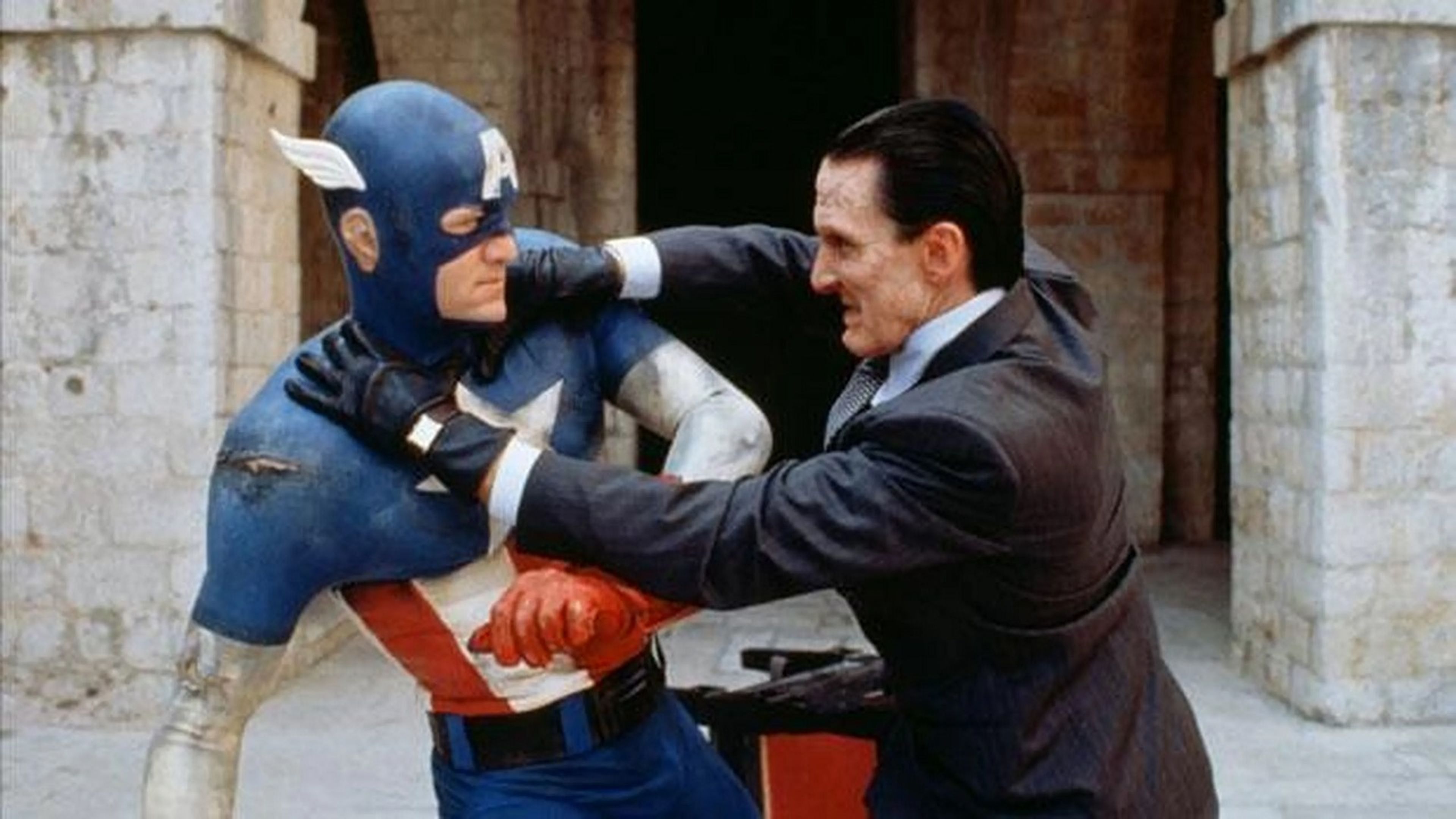 5 películas de superhéroes Marvel que nunca tendrían que haber existido