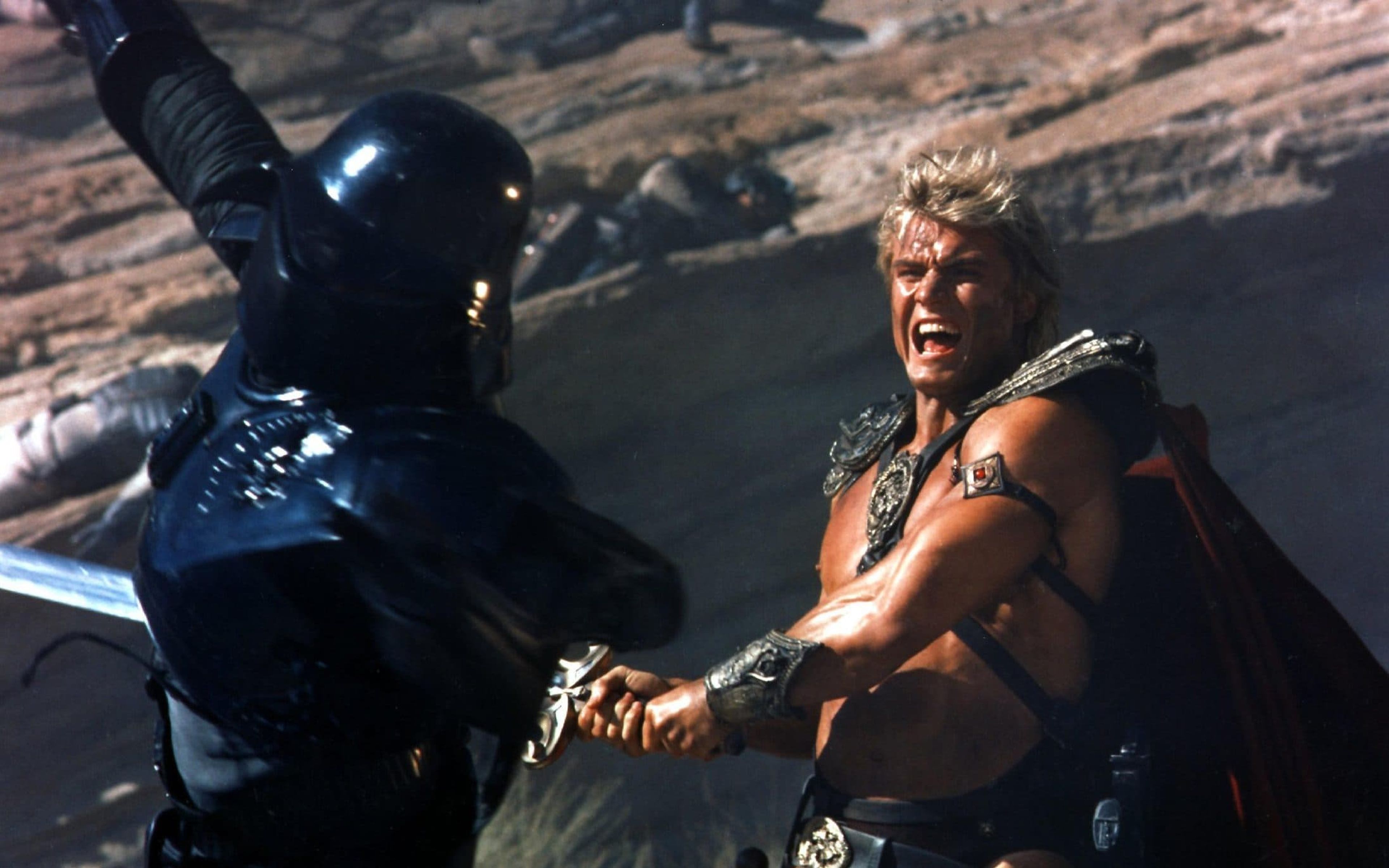5 sorprendentes películas de los 80 que fracasaron en taquilla y hoy en día son de culto
