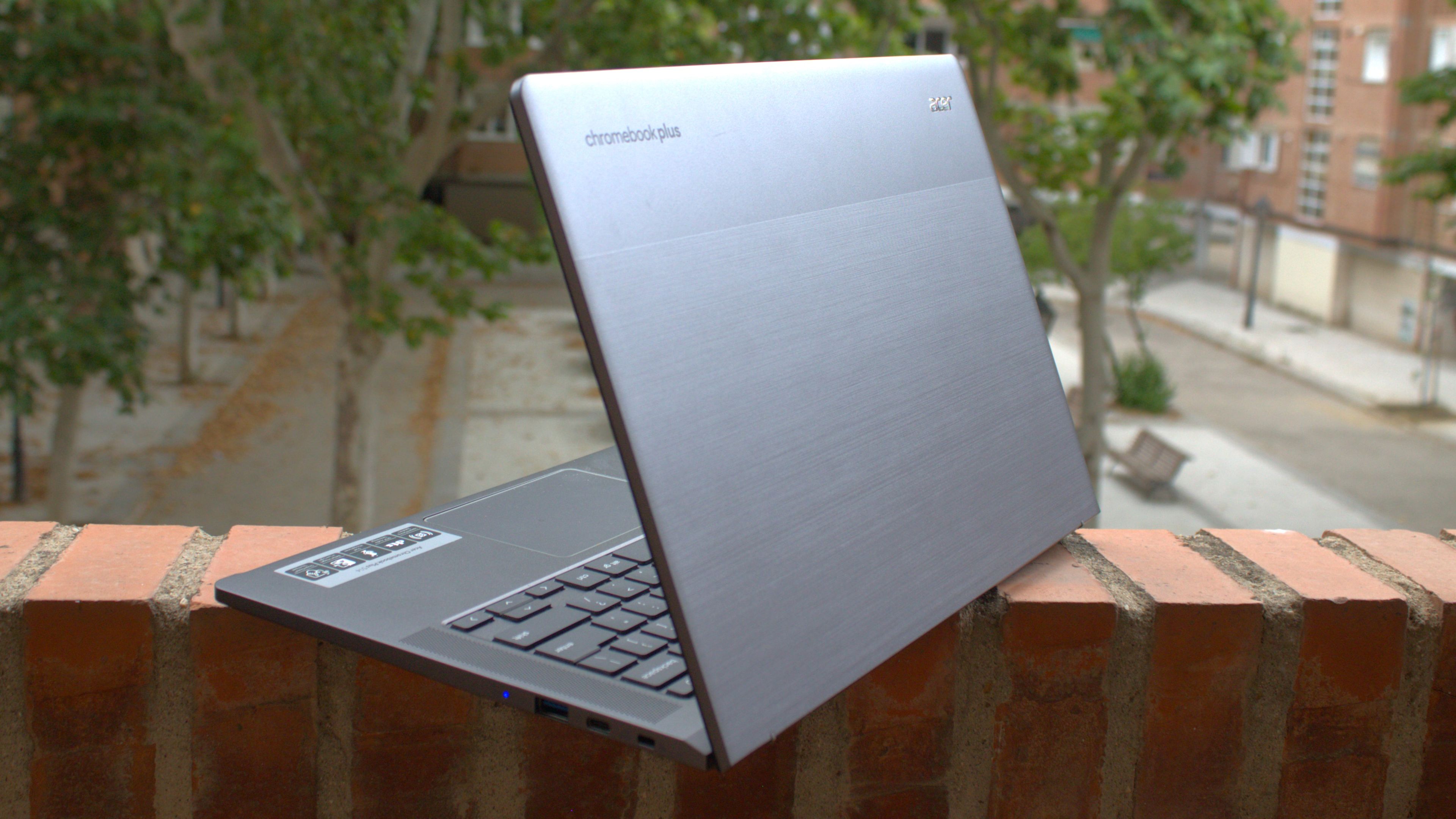 Acer Chromebook Plus 514