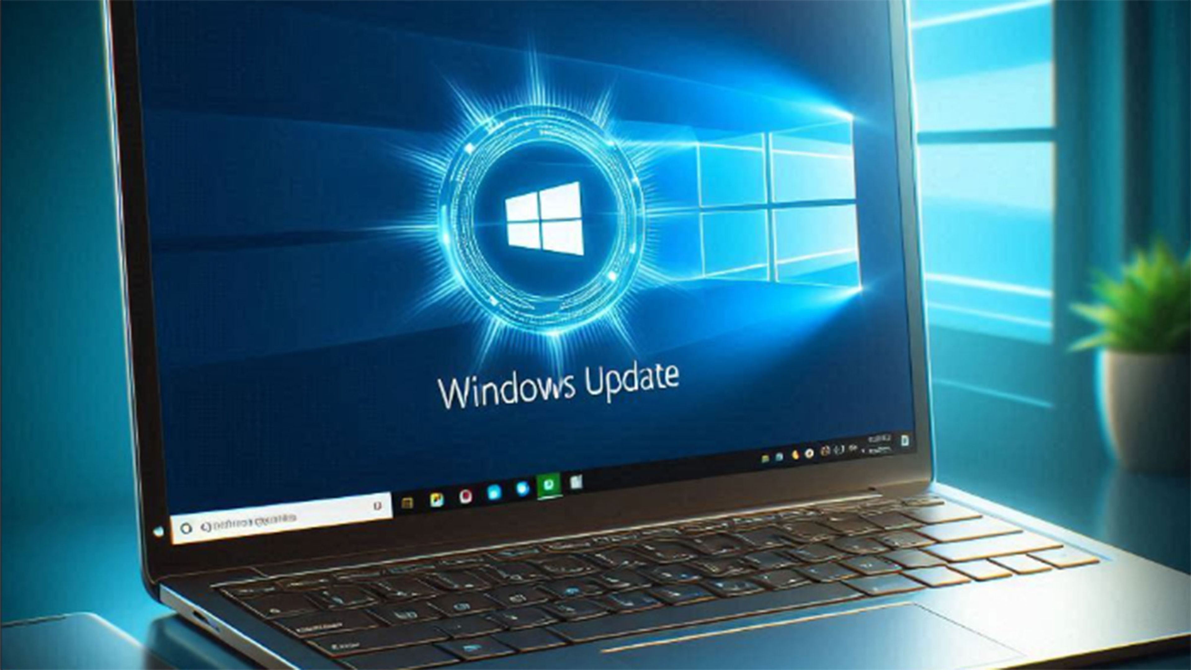 Actualización Windows 10