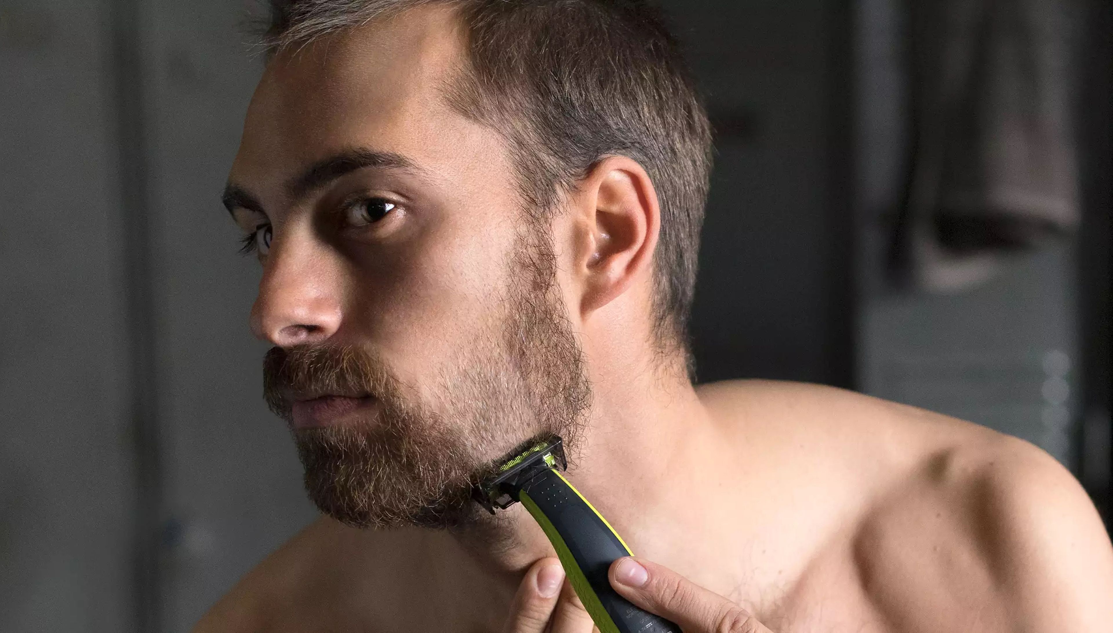 Afeitadora Philips OneBlade