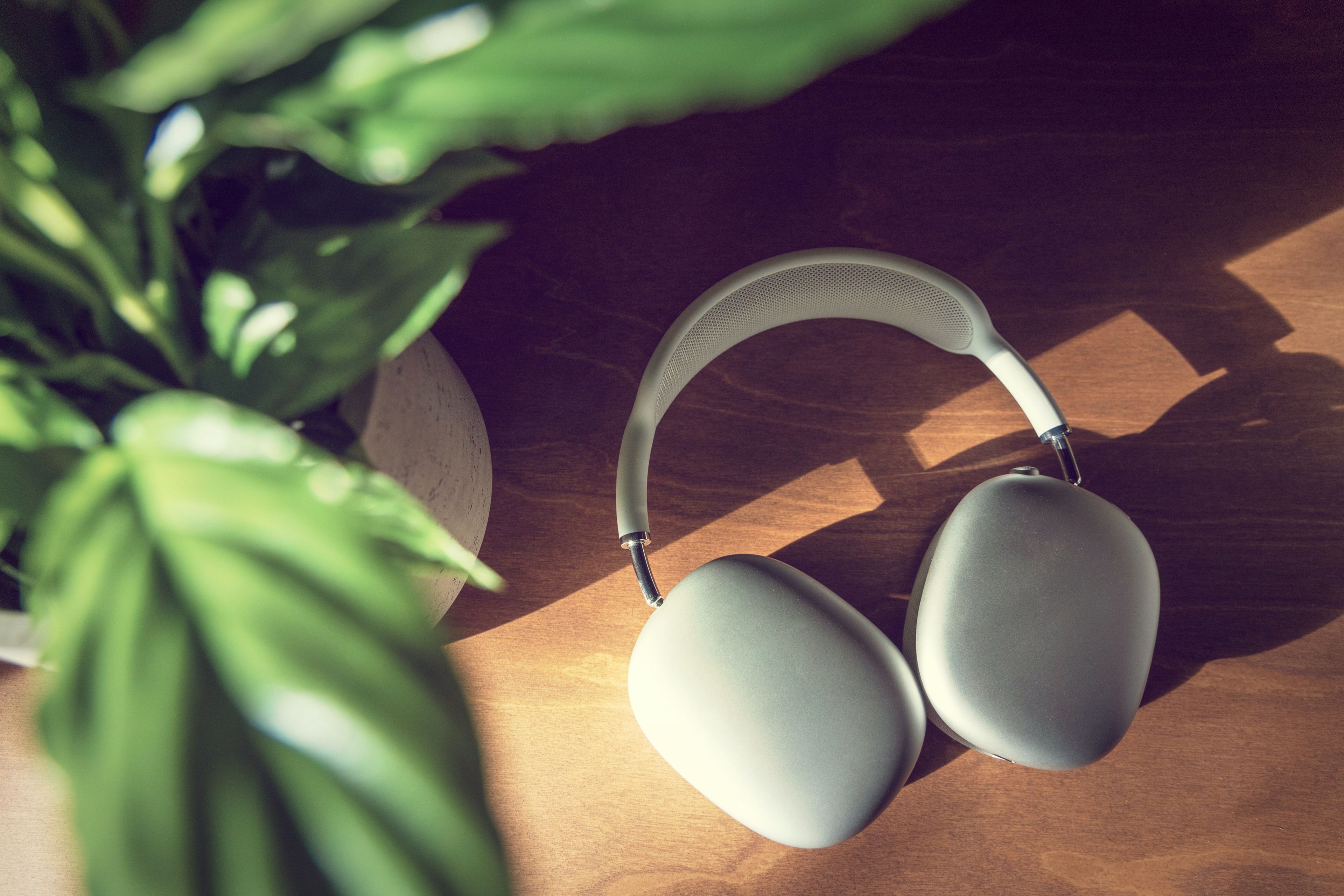 AirPods Max