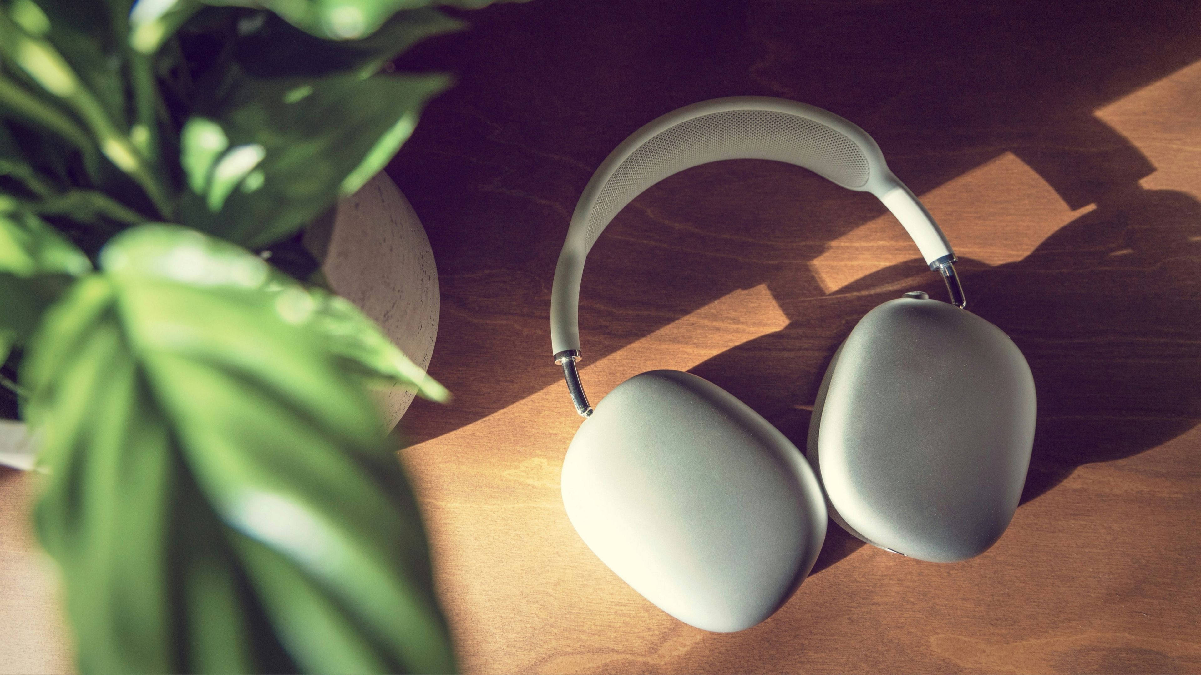 AirPods Max