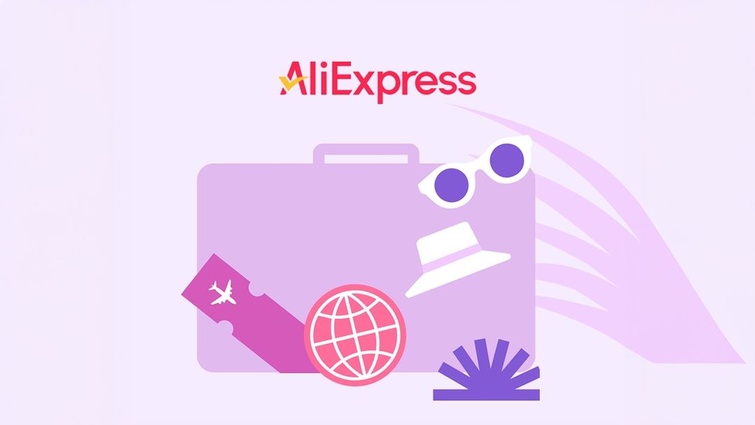 ALIEXPRESS VERANO