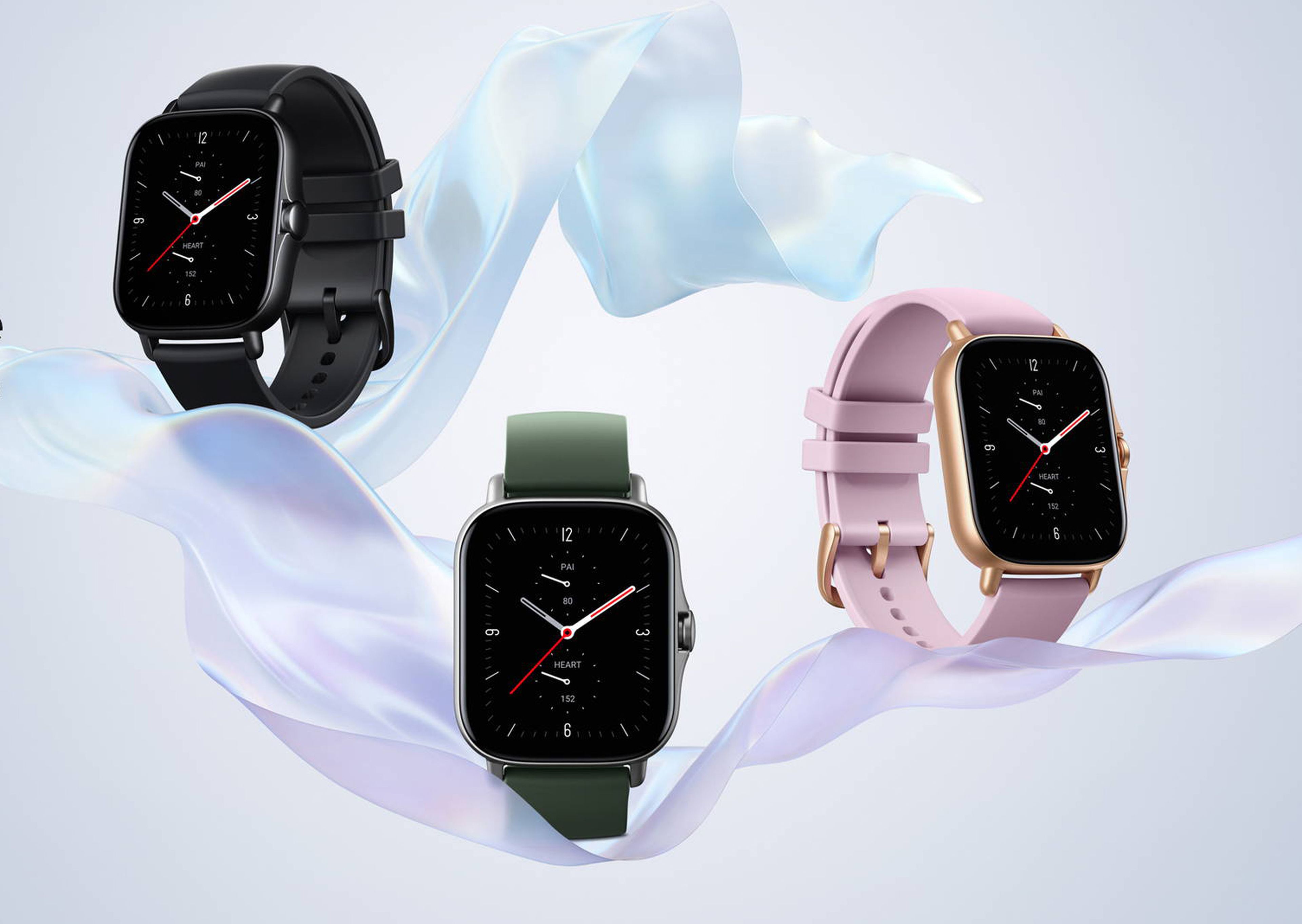 Amazfit GTS 2e