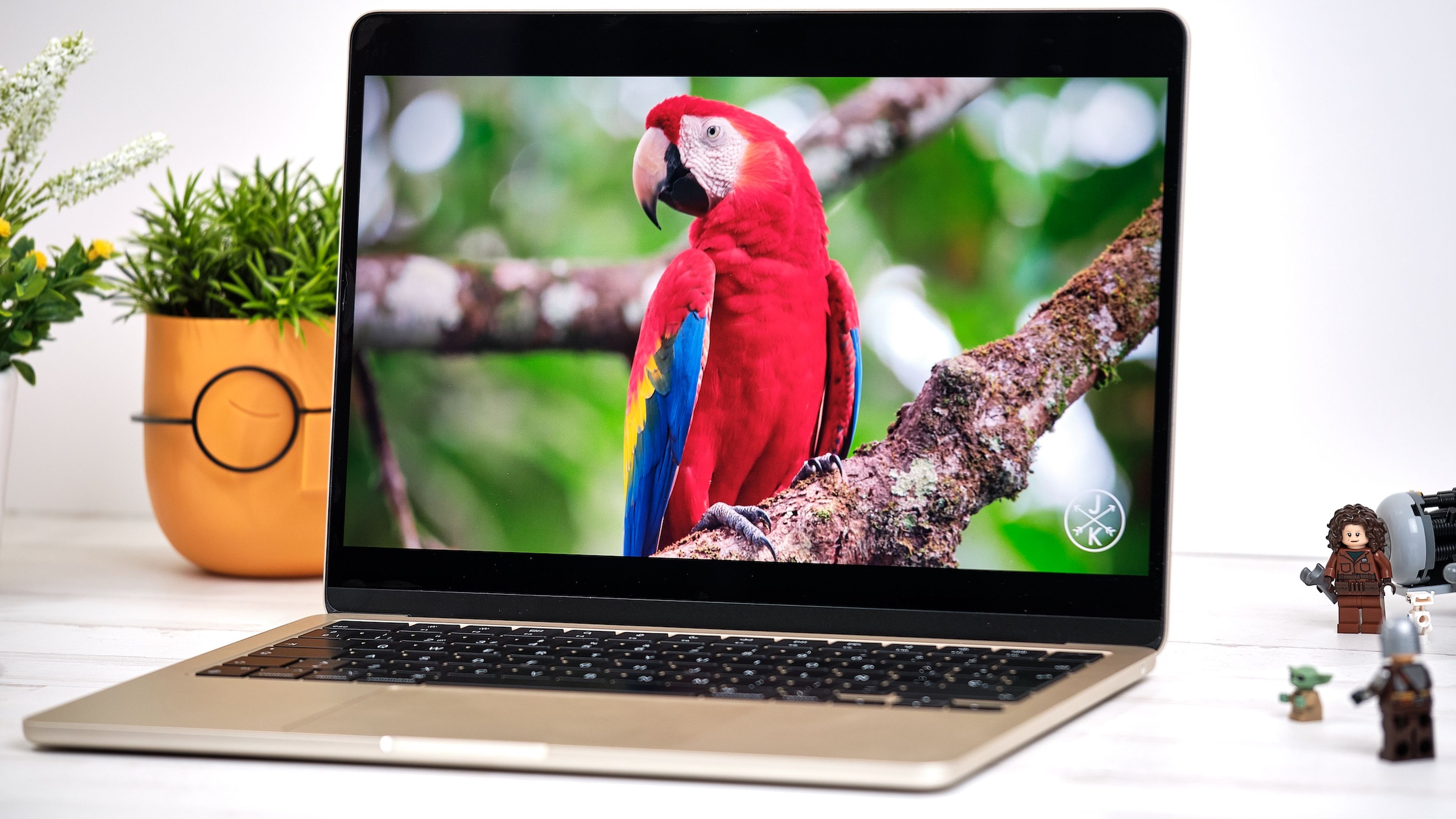 análisis macbook air m2