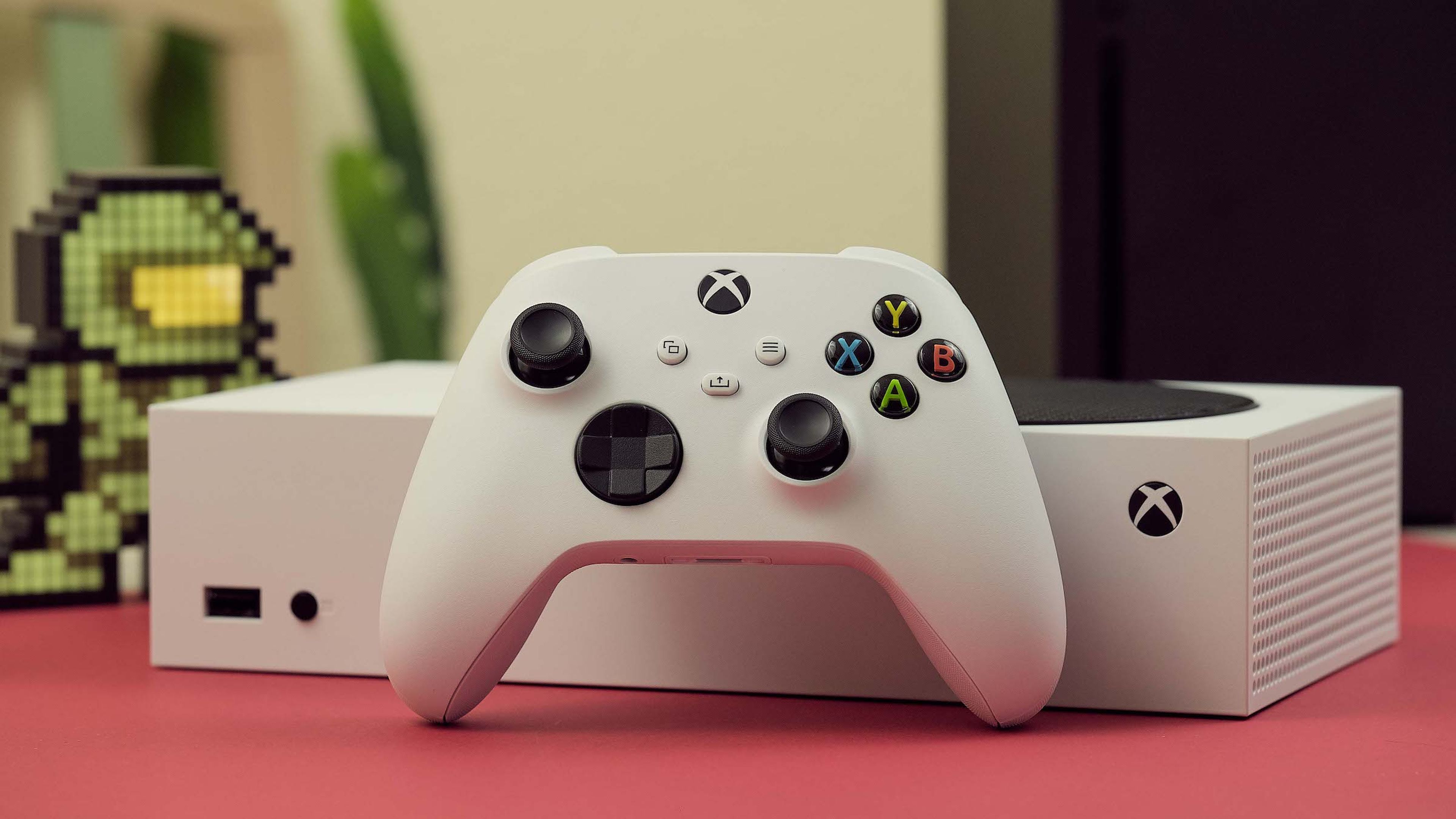 Análisis Xbox Series S Computerhoy