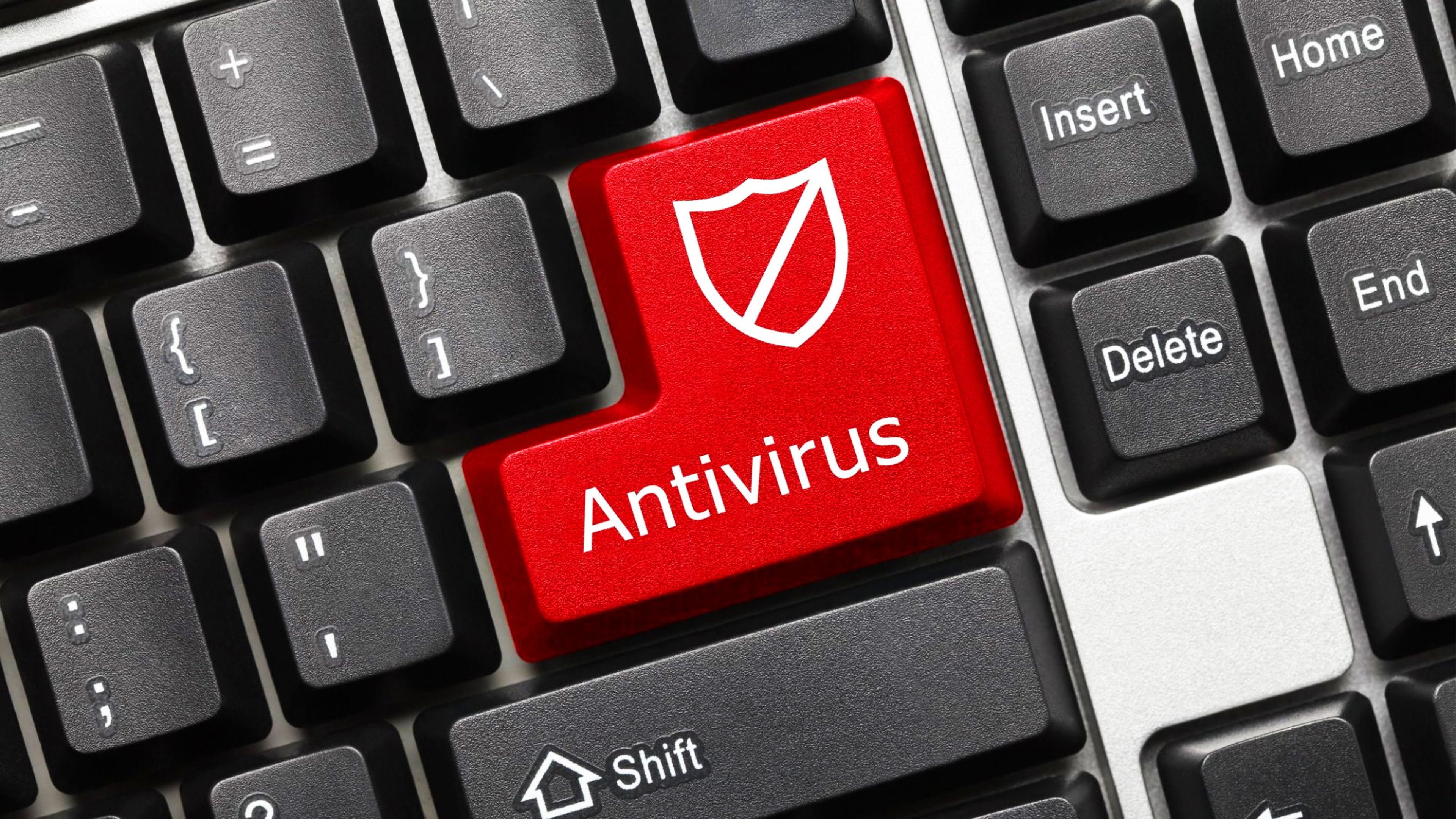 antivirus