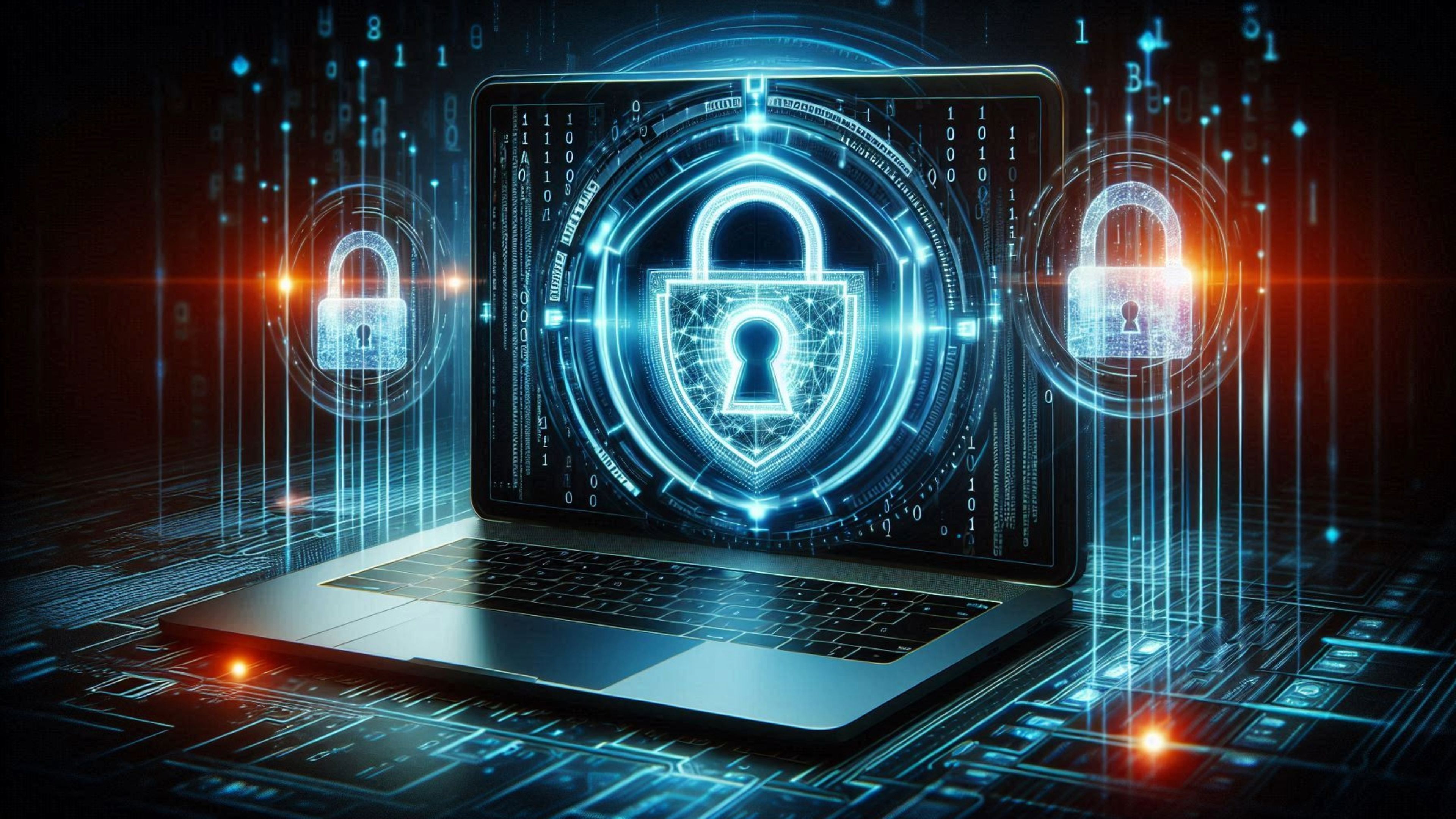 Antivirus ordenador