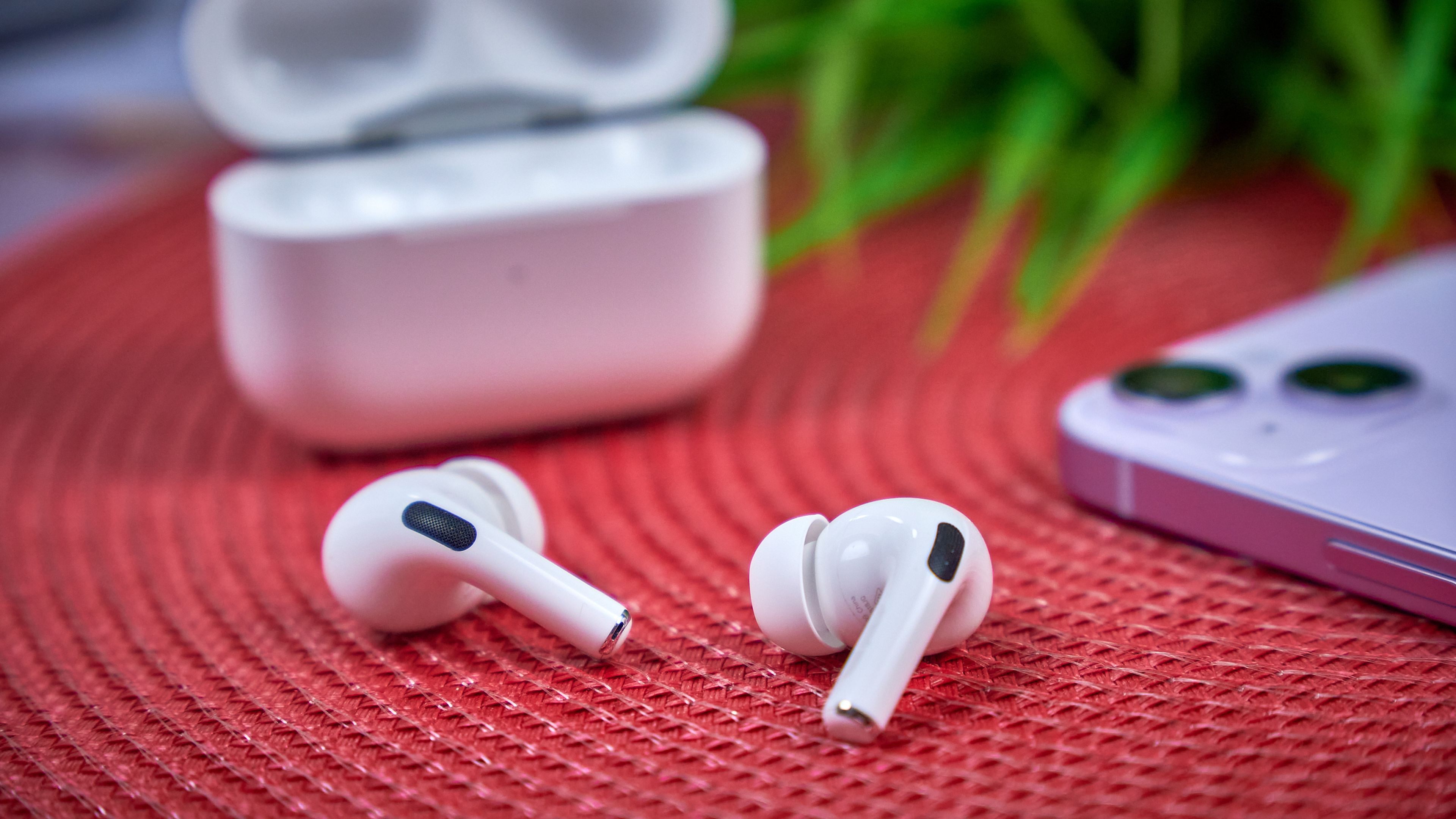 Apple AirPods Pro 2, análisis y opinión