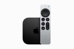 TV 4K (2022)