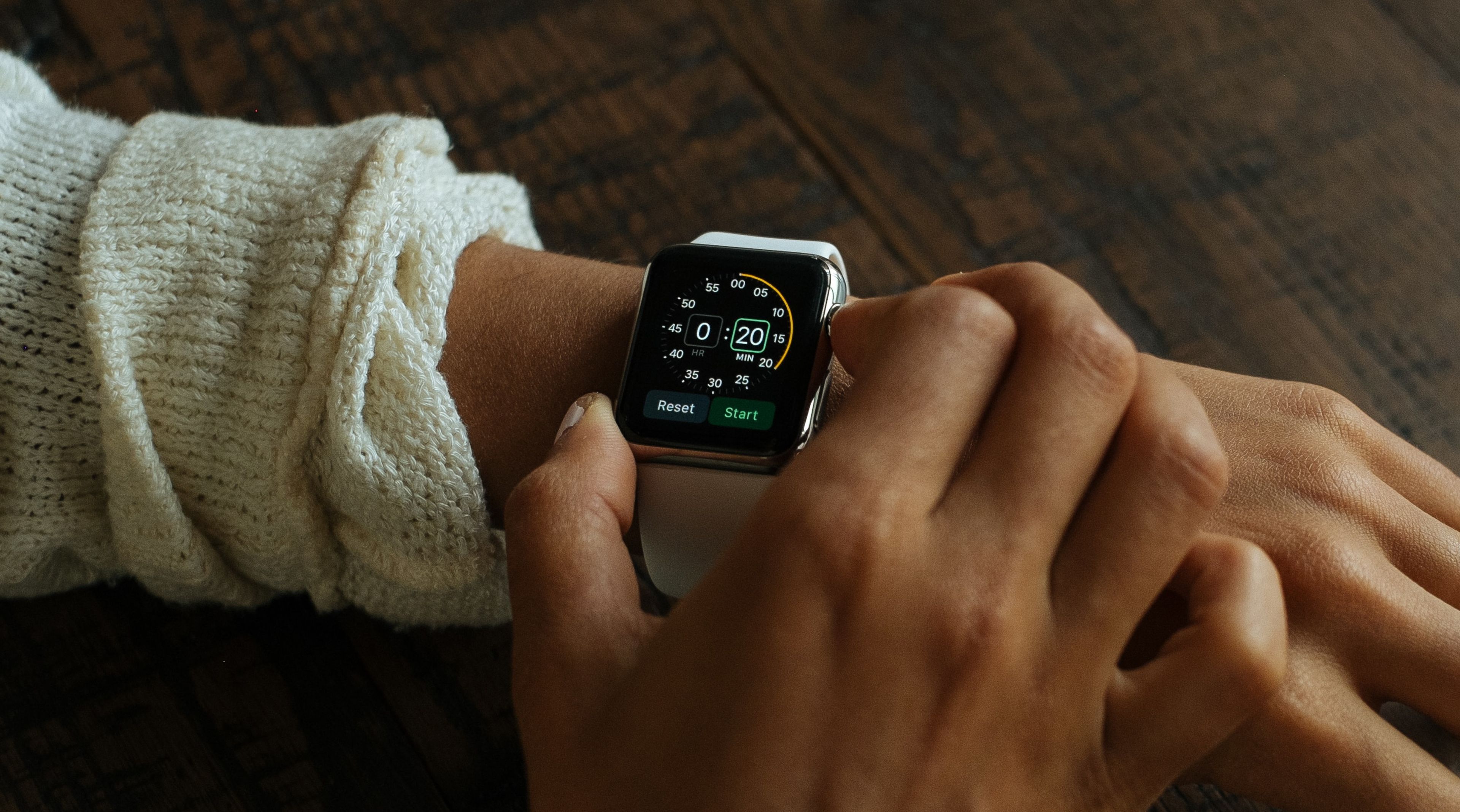 Apple Watch Series 7