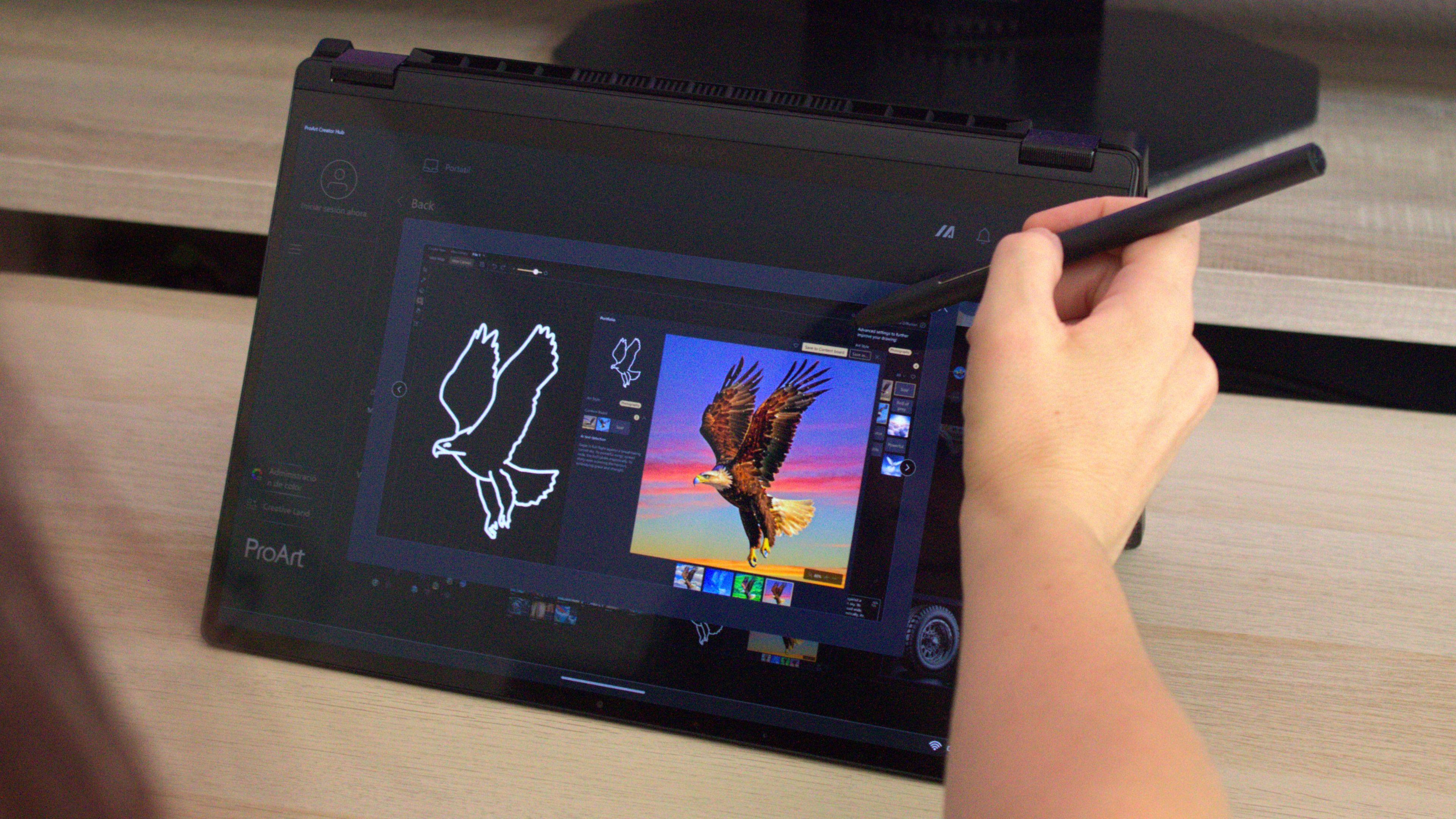 Asus ProArt Px13