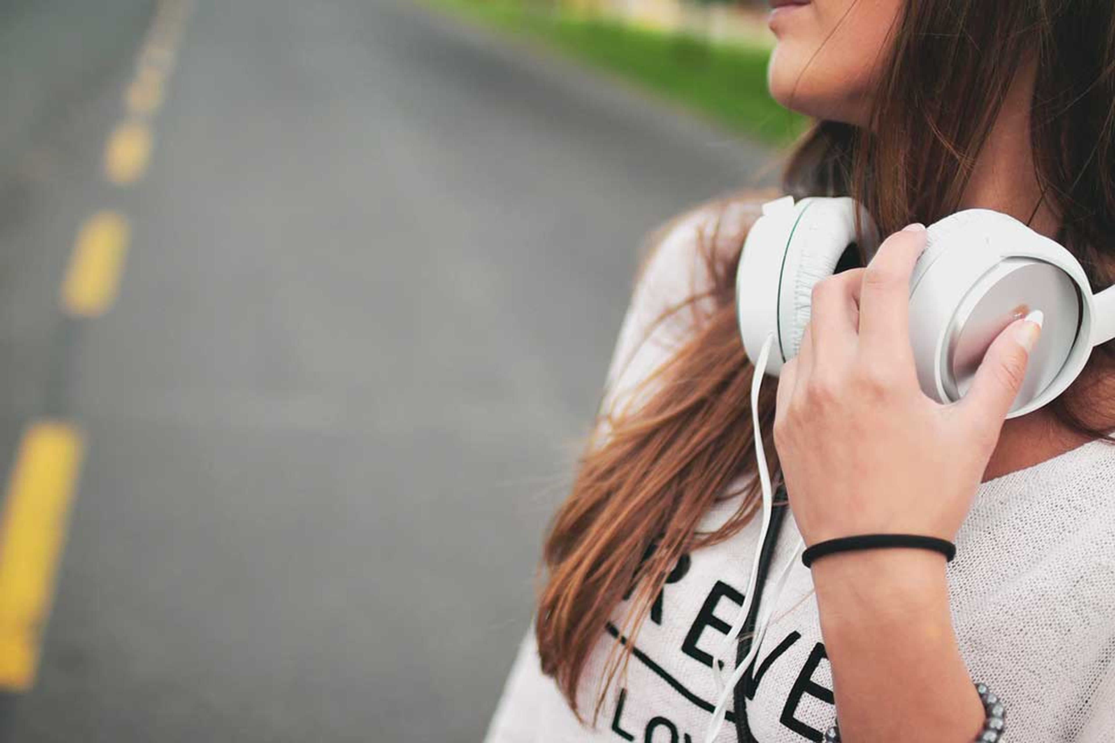 auriculares
