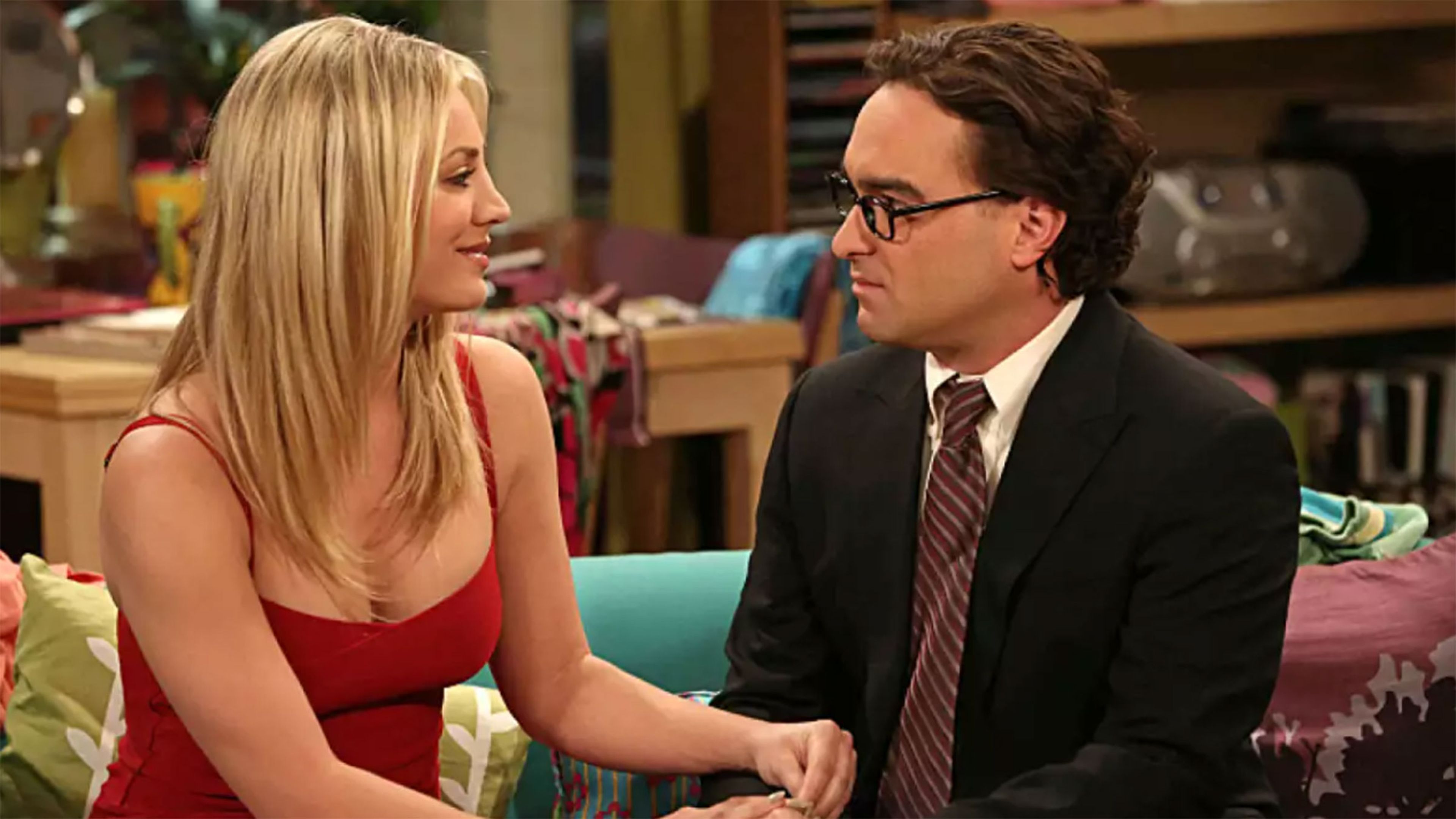 The Big Bang Theory