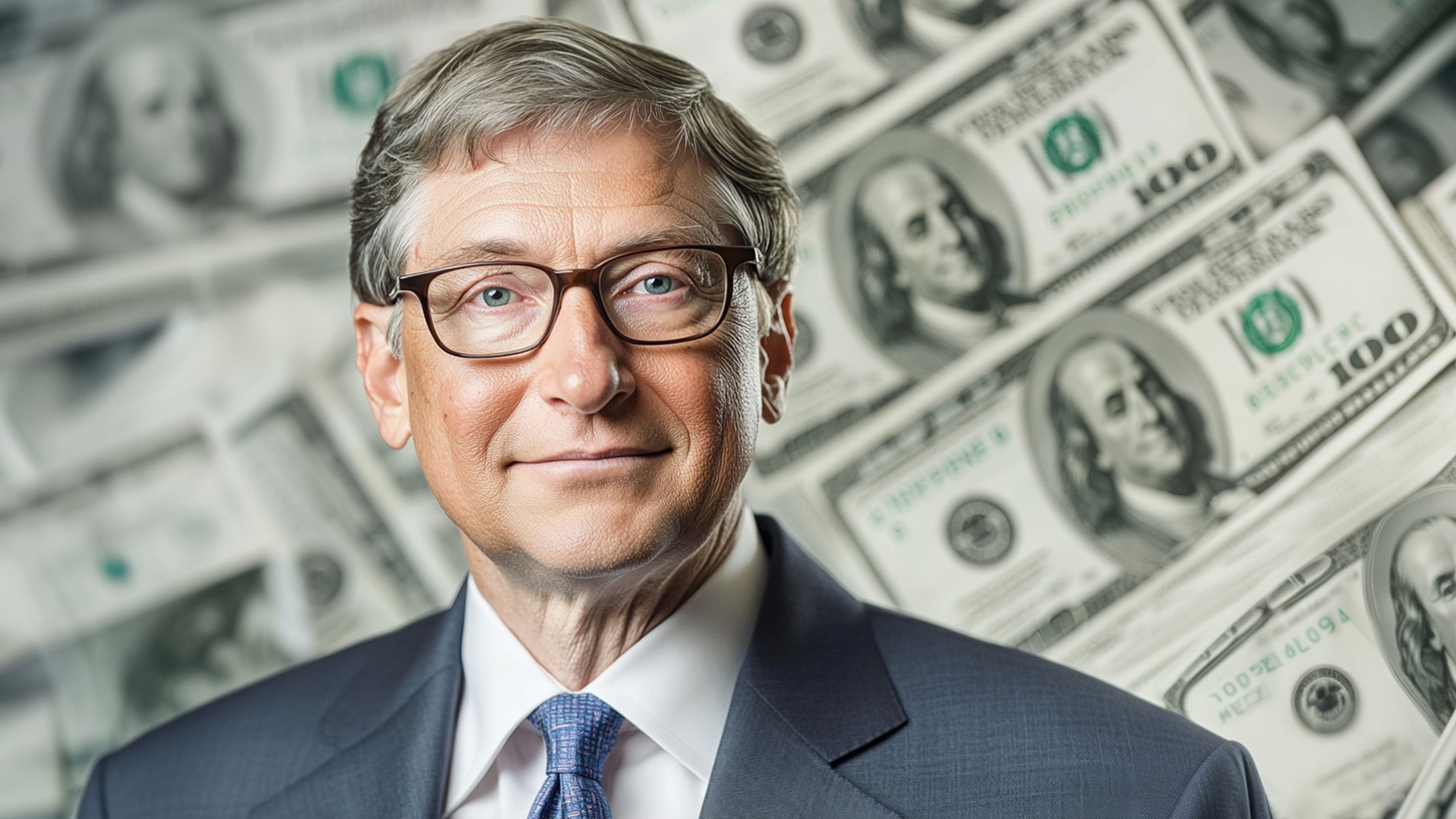 Bill Gates