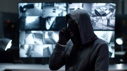 Cámaras ocultas espionaje