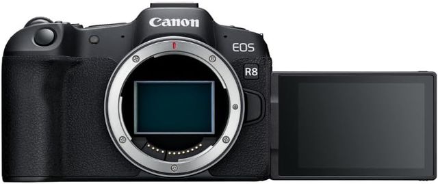Canon EOS R8-1724397053493