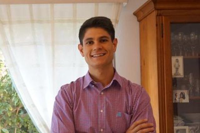 Chema Carvajal