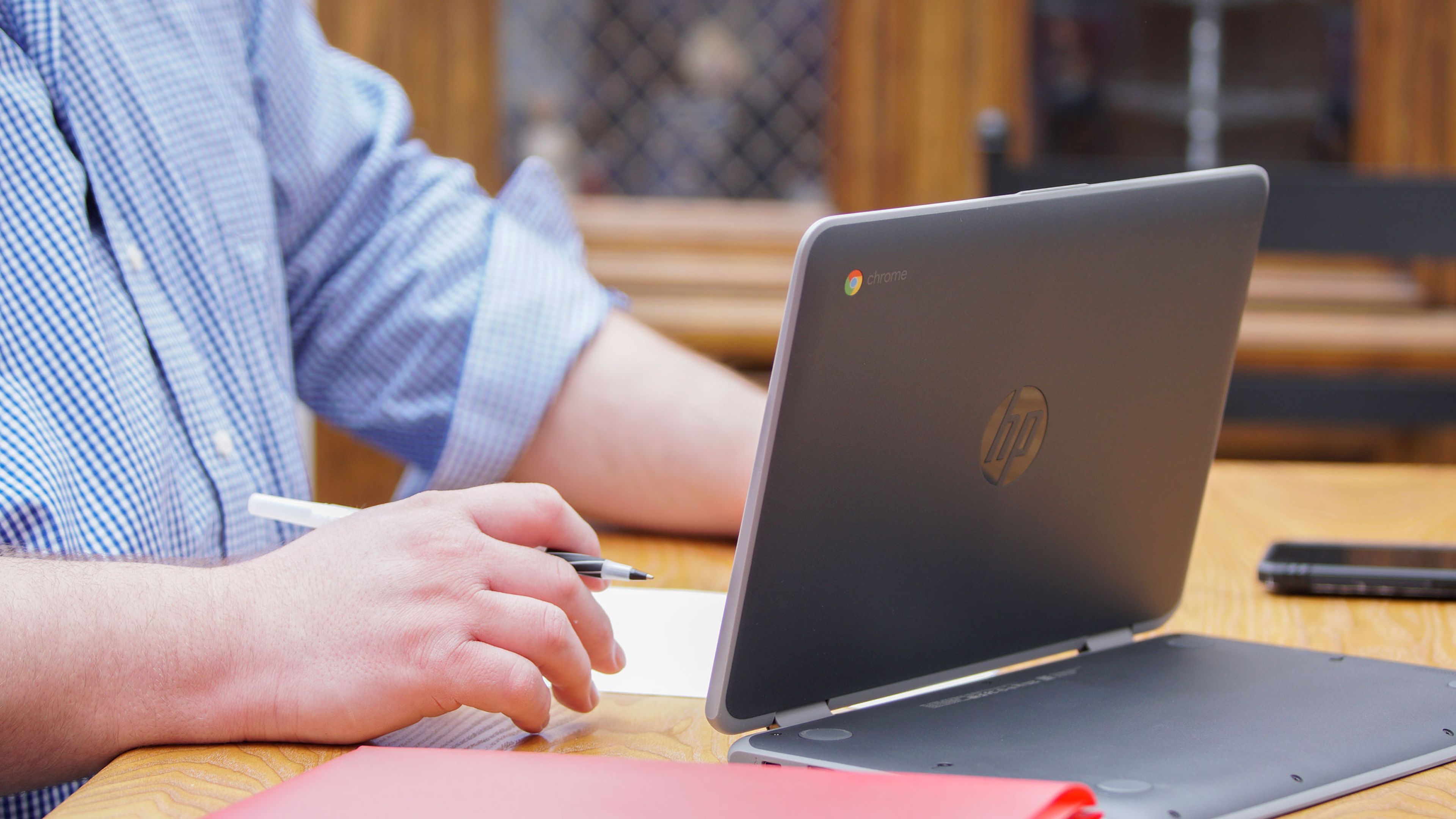 Chromebook