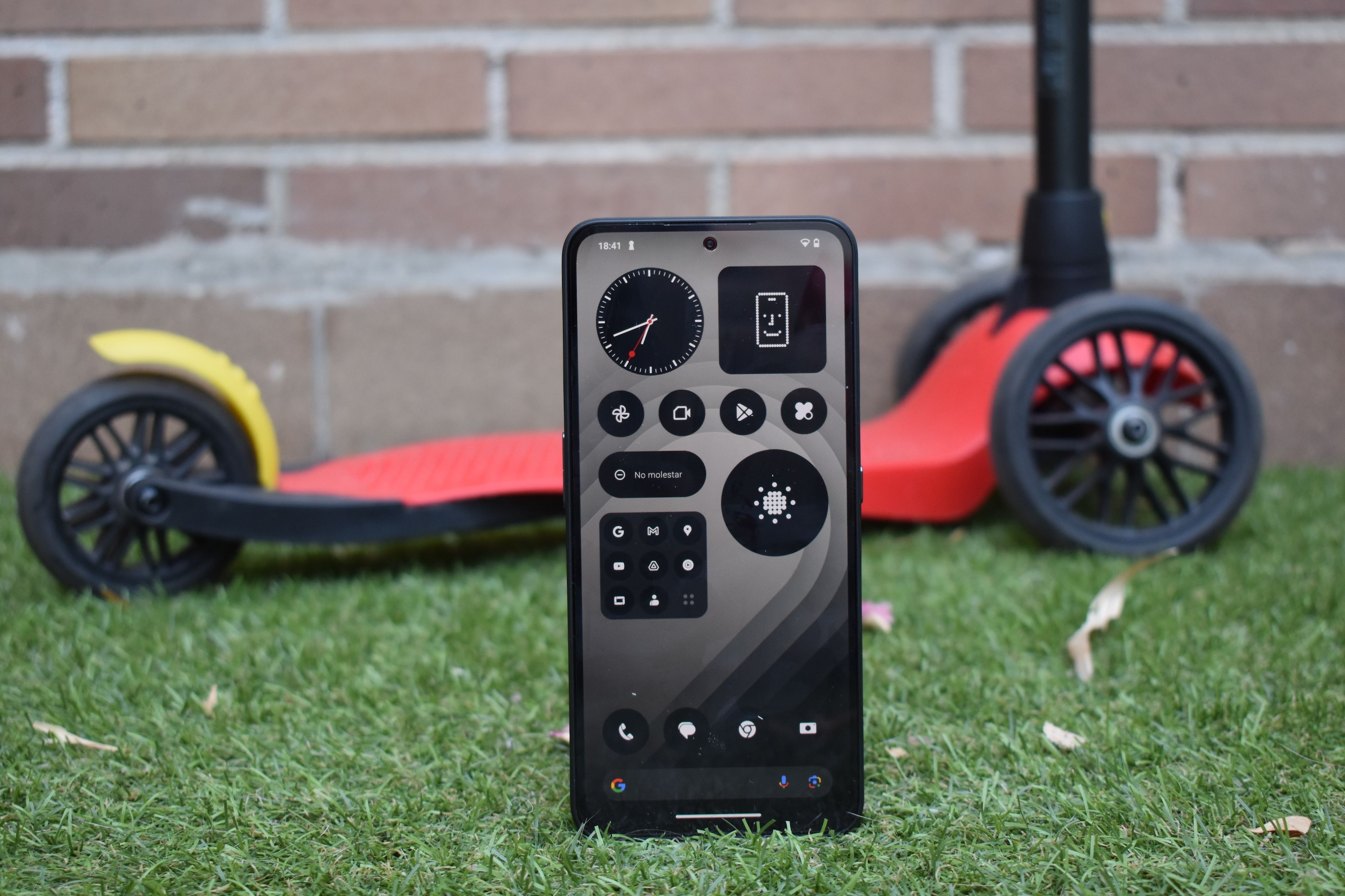 CMF Phone 1