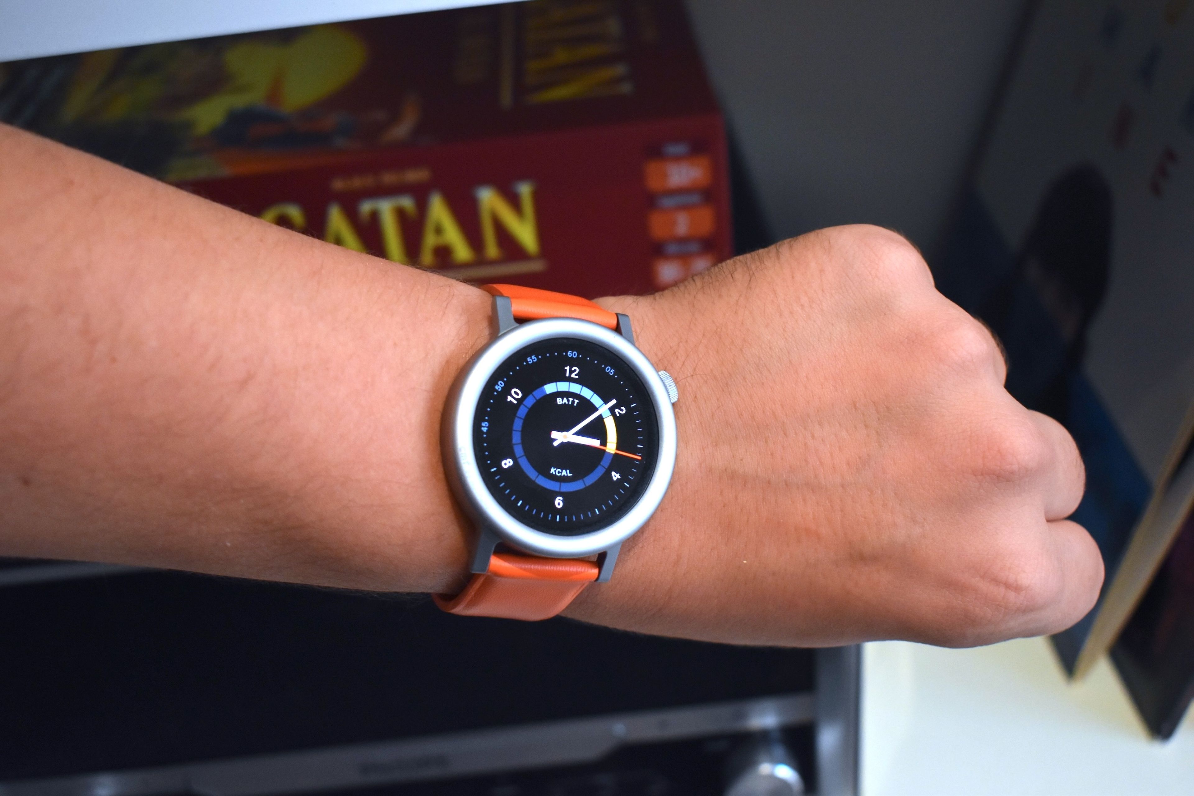 CMF Watch 2 Pro