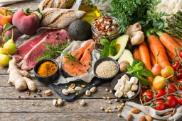 Mejores ofertas de supermercados y alimentación en Telegram