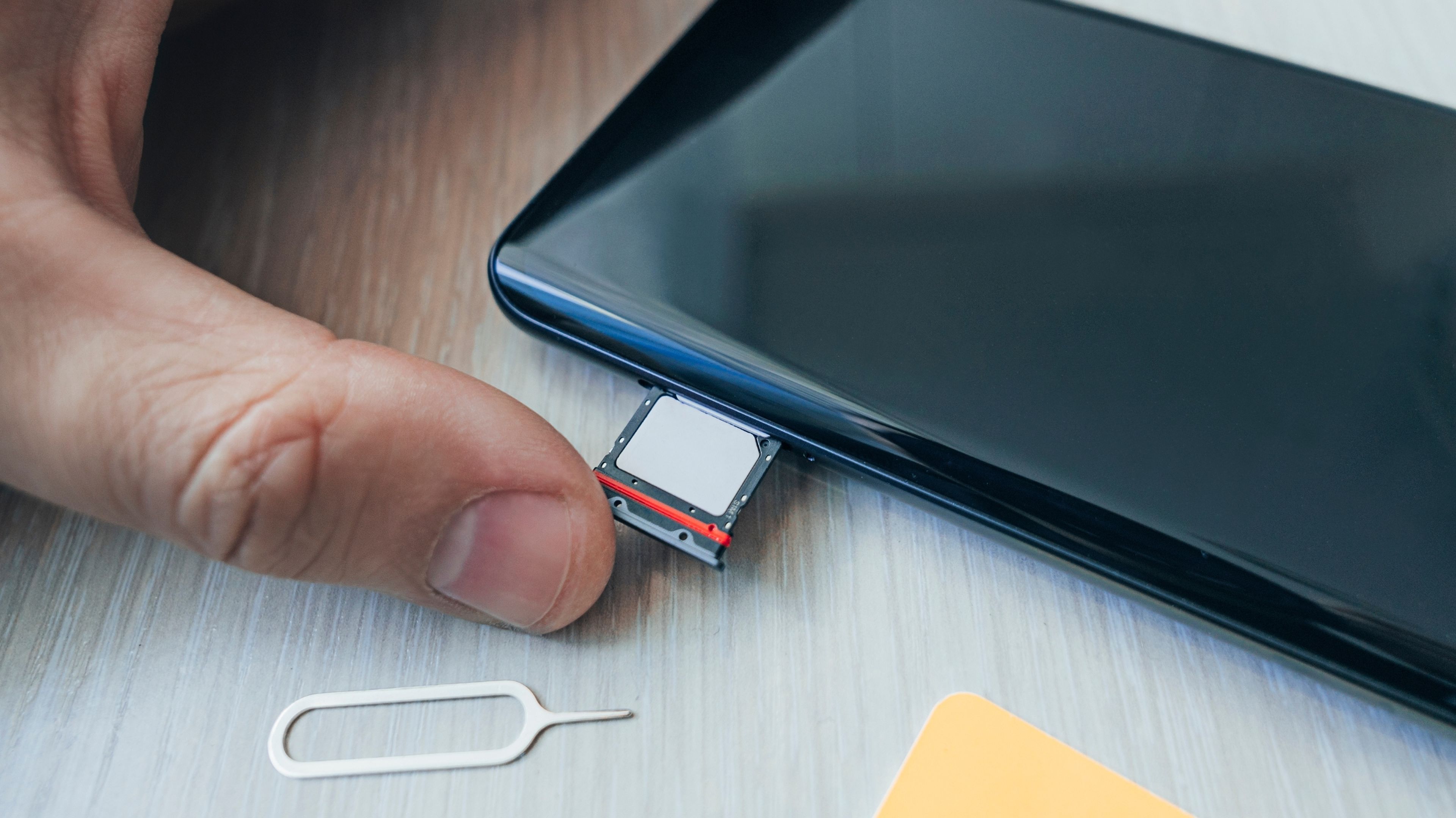 Cómo integrar una tarjeta SD como memoria interna en un móvil Android