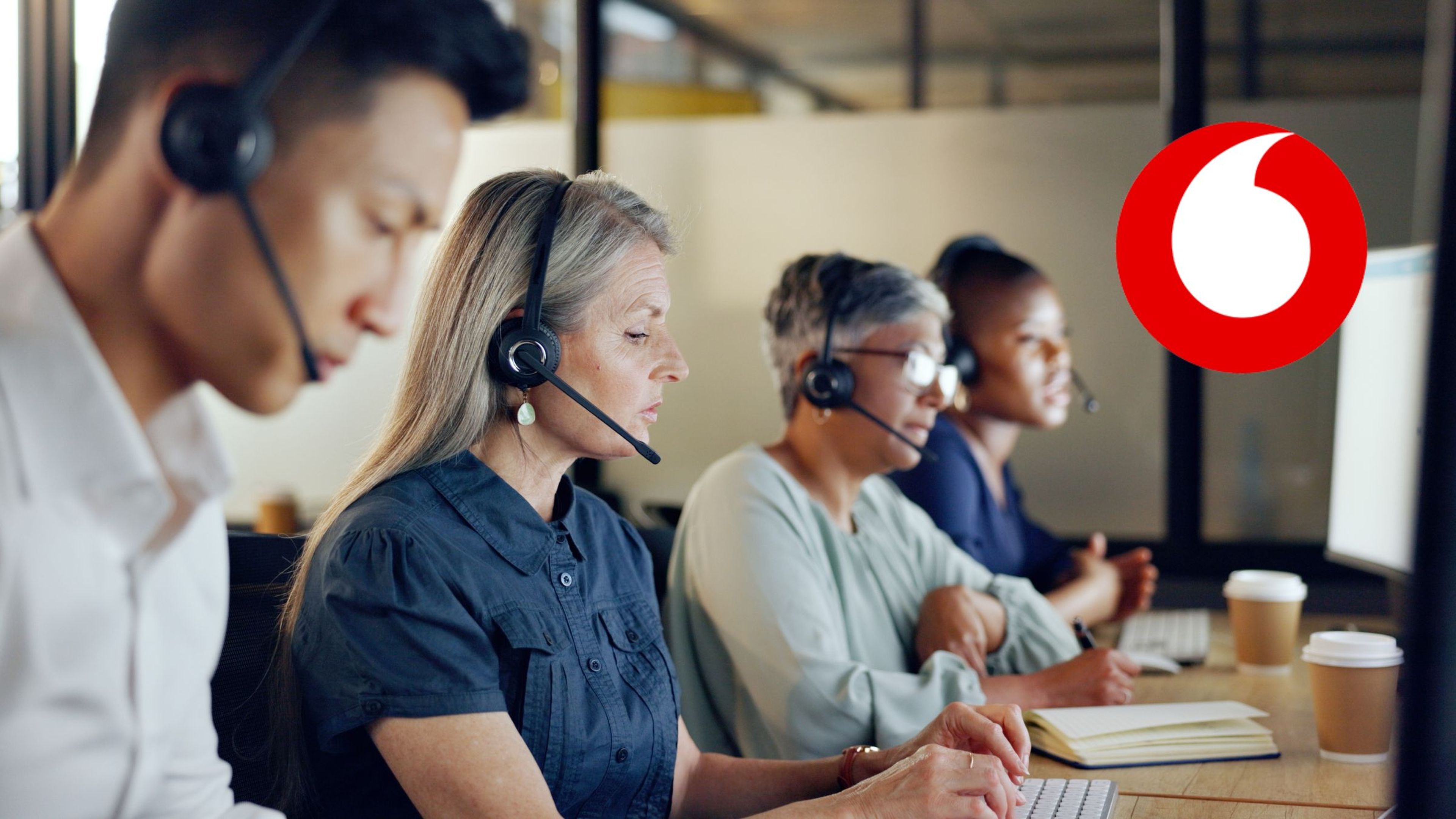 ¿Cómo llamar a Vodafone gratis desde cualquier operador?