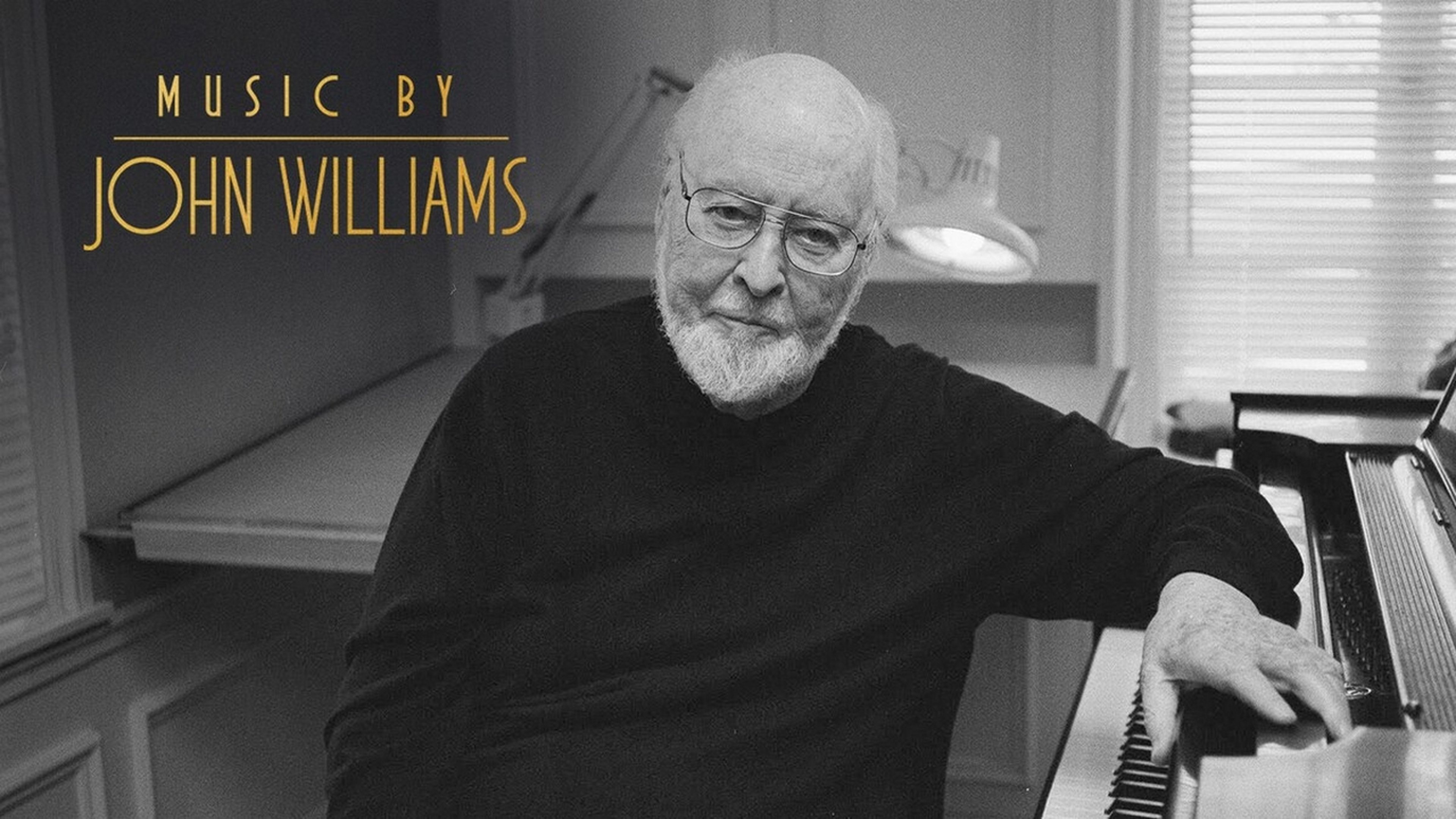 El compositor de bandas sonoras más icónico de la historia recibe el gran documental que merecía