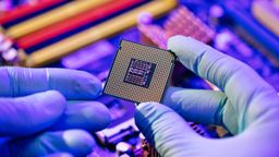 CPU de PC