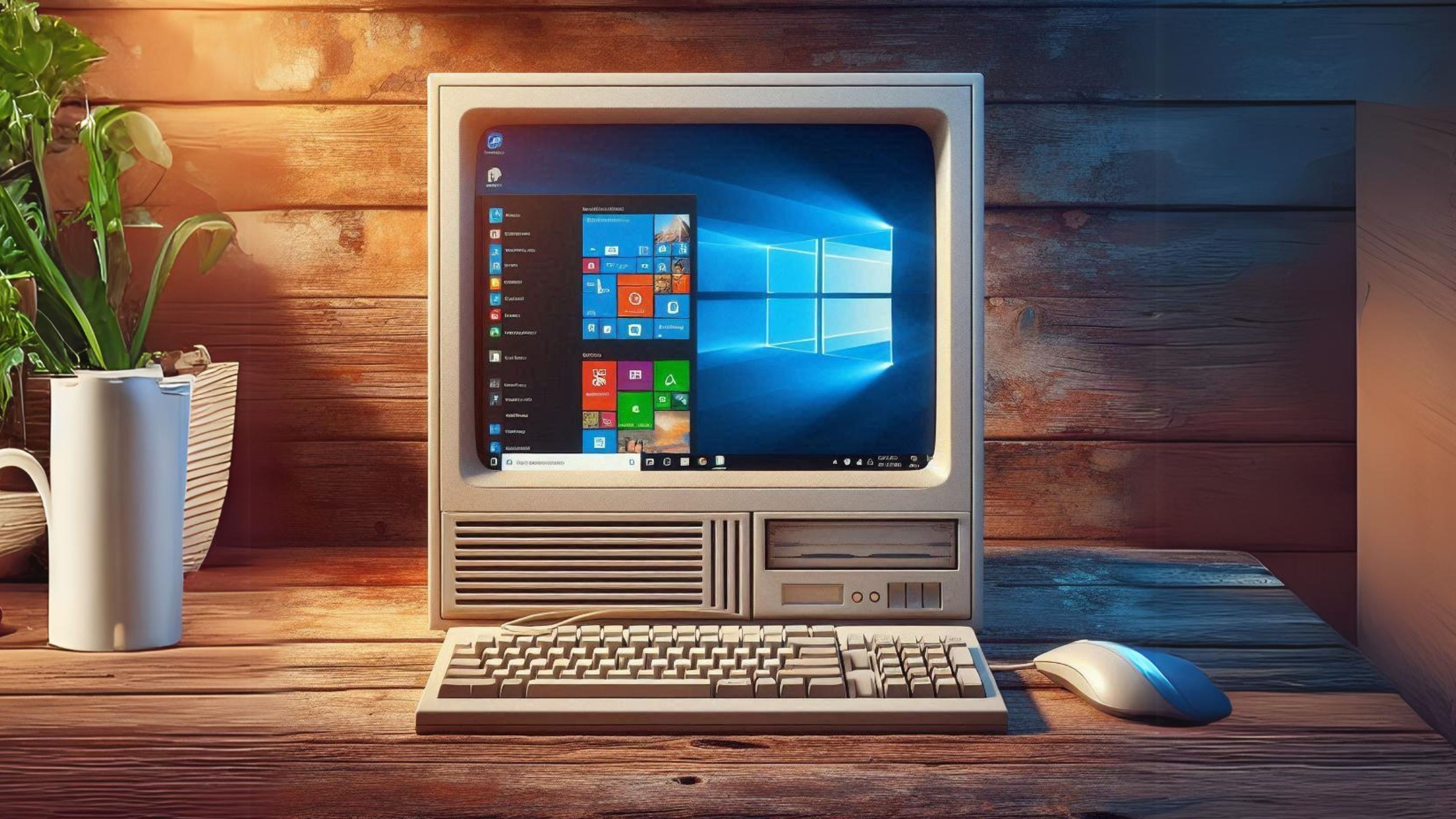 Cuenta atrás para el fin de Windows 10: cómo salvar gratis tu viejo PC antes de 2025