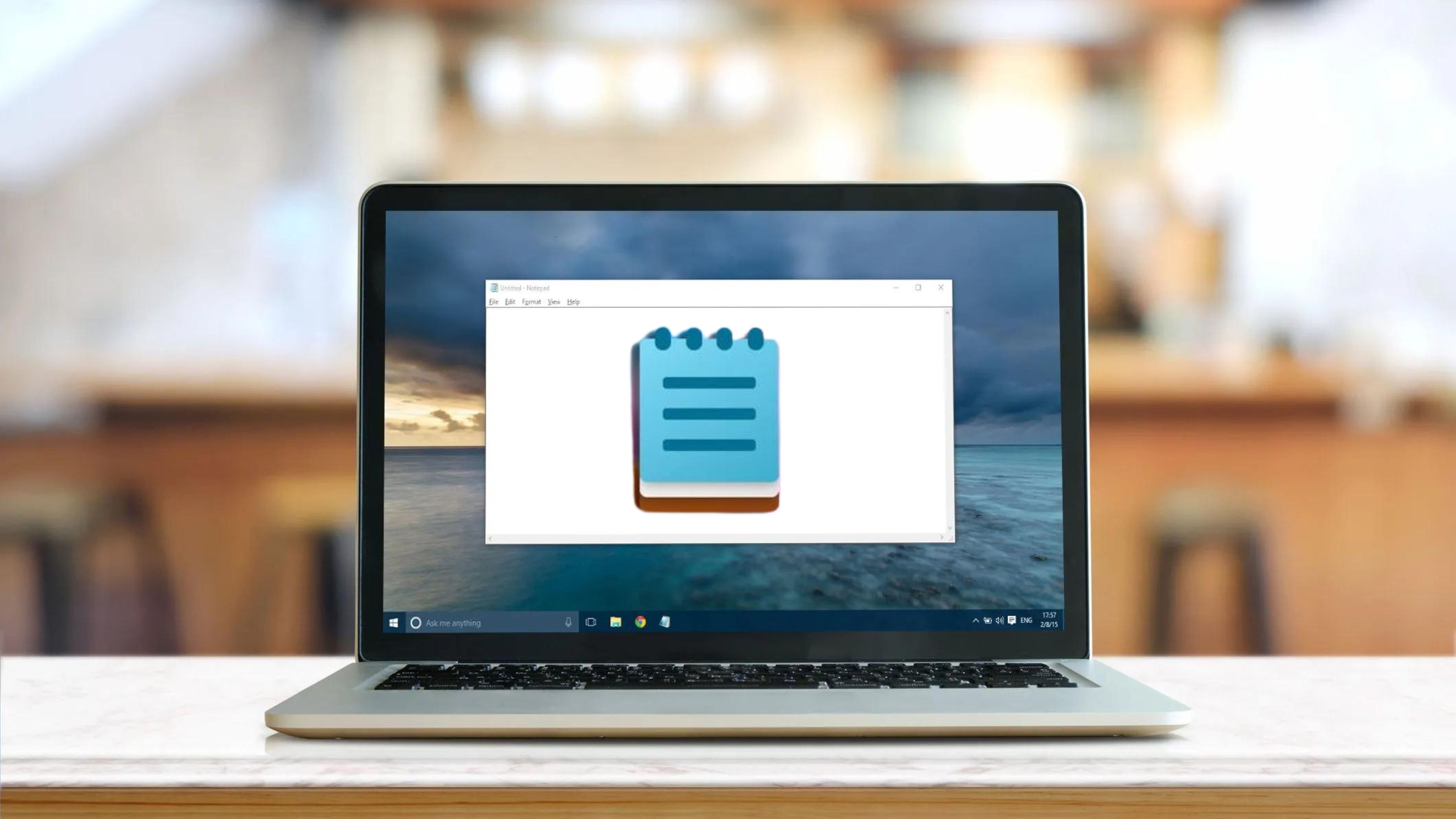 Desbloquea el potencial oculto del Bloc de notas de Windows con estas características secretas