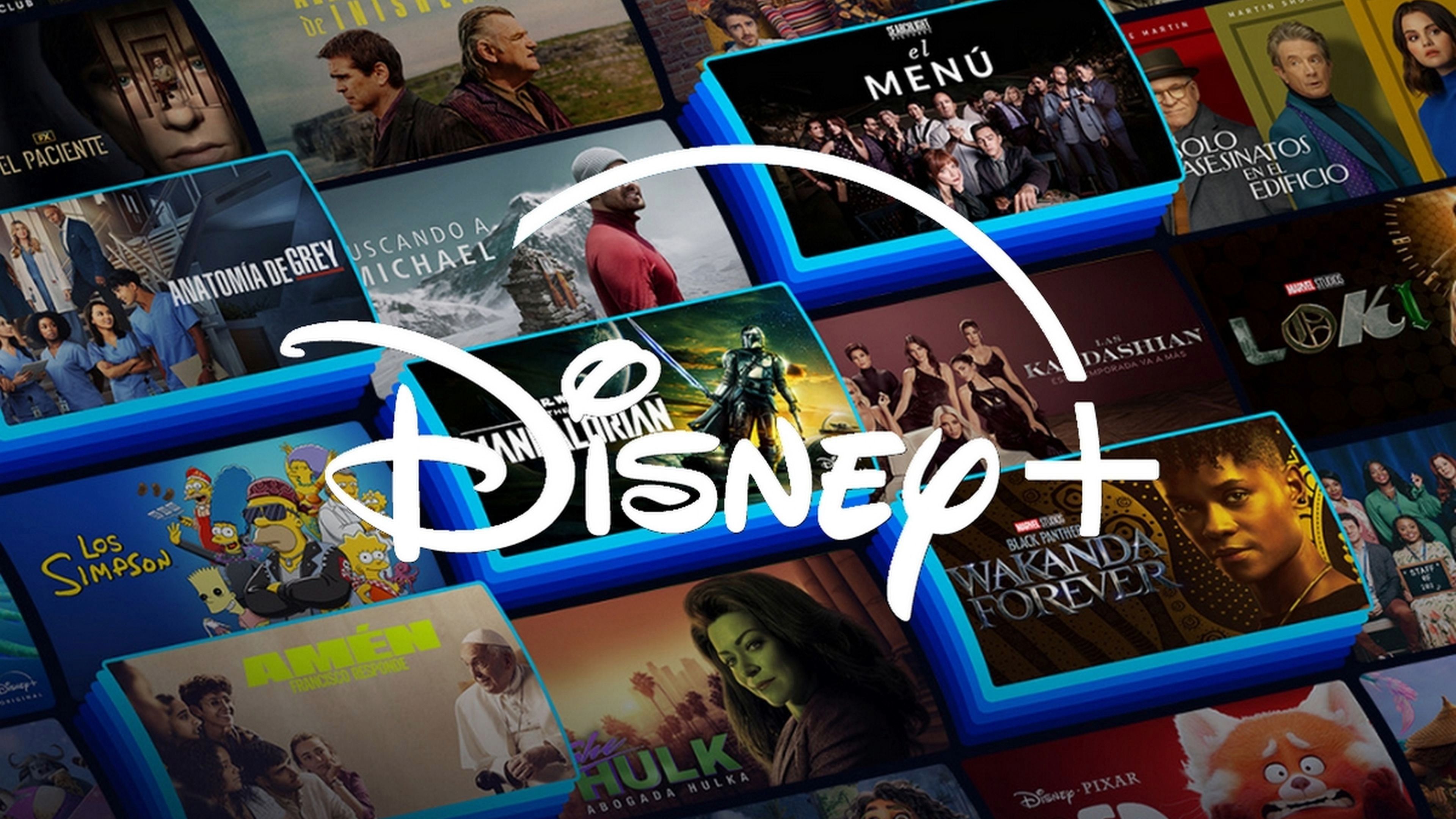 Disney+ streaming qué es