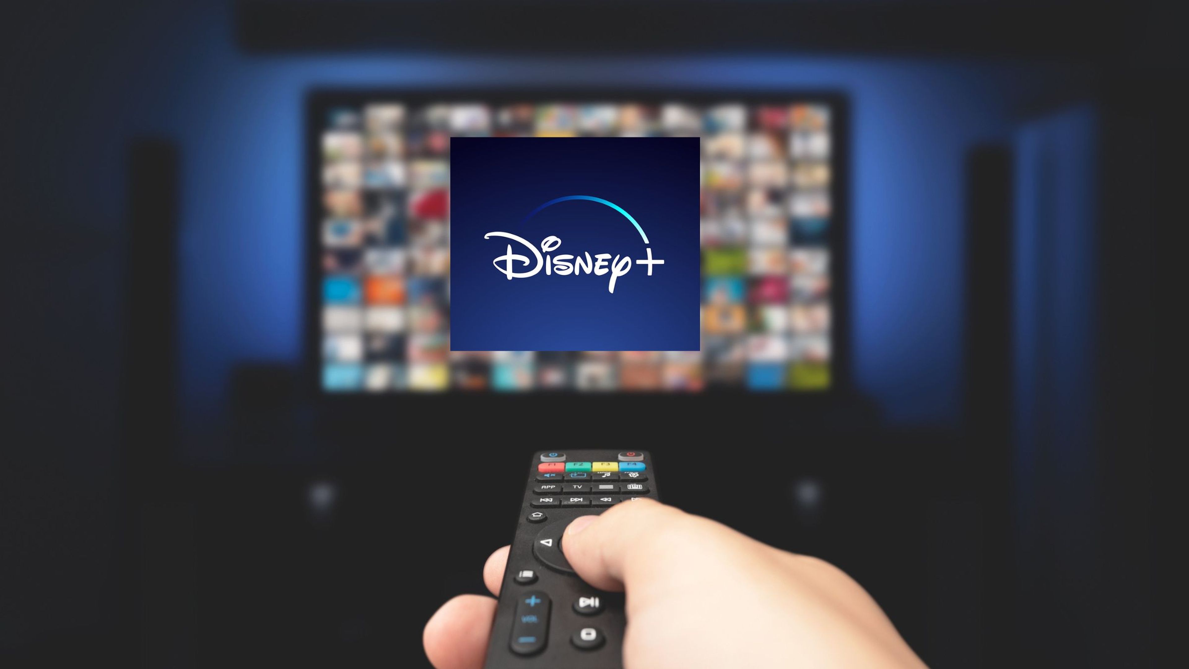 Disney+ vuelve a subir los precios este otoño, pero asegura que merece la pena