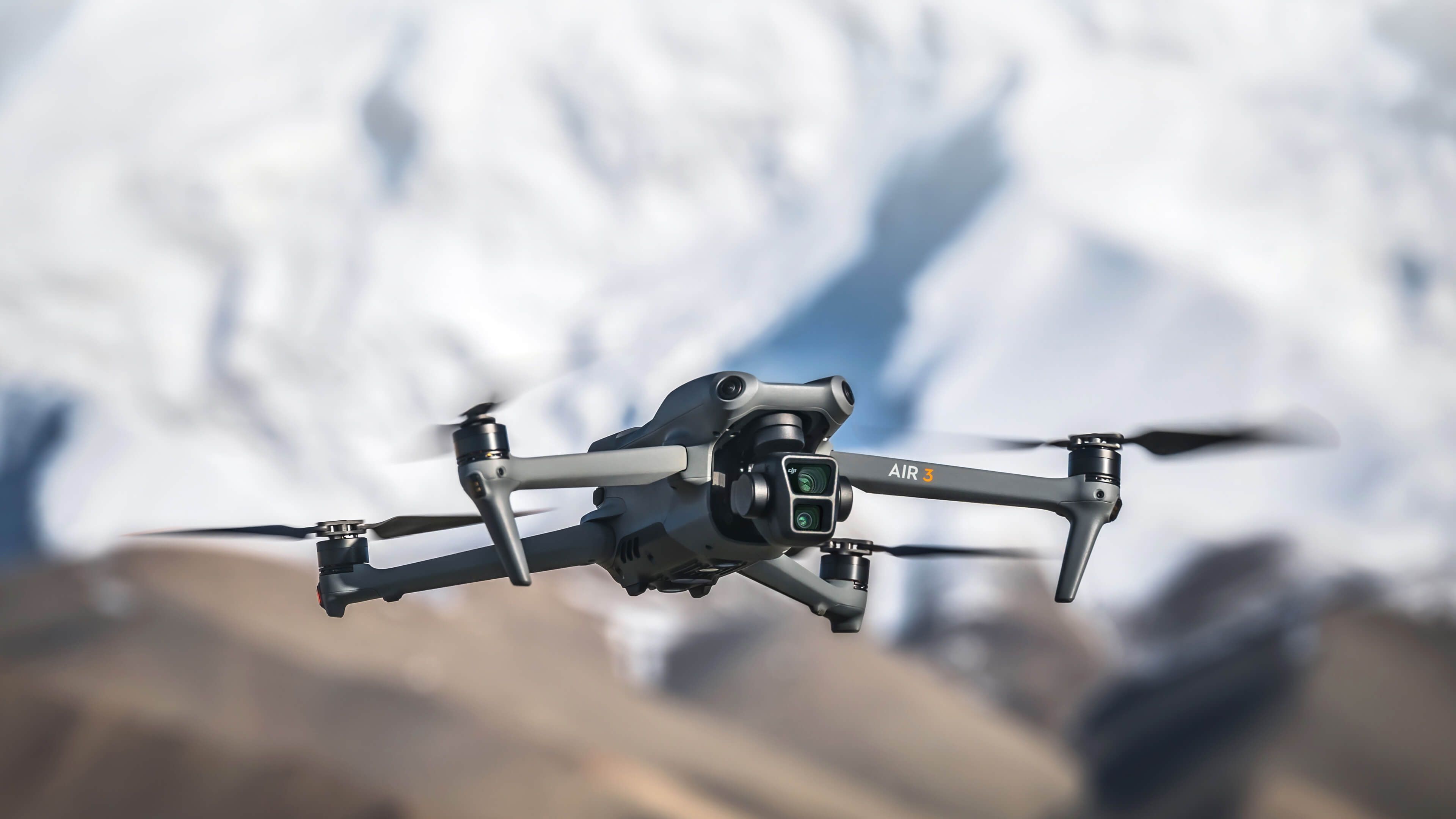 dji air 3