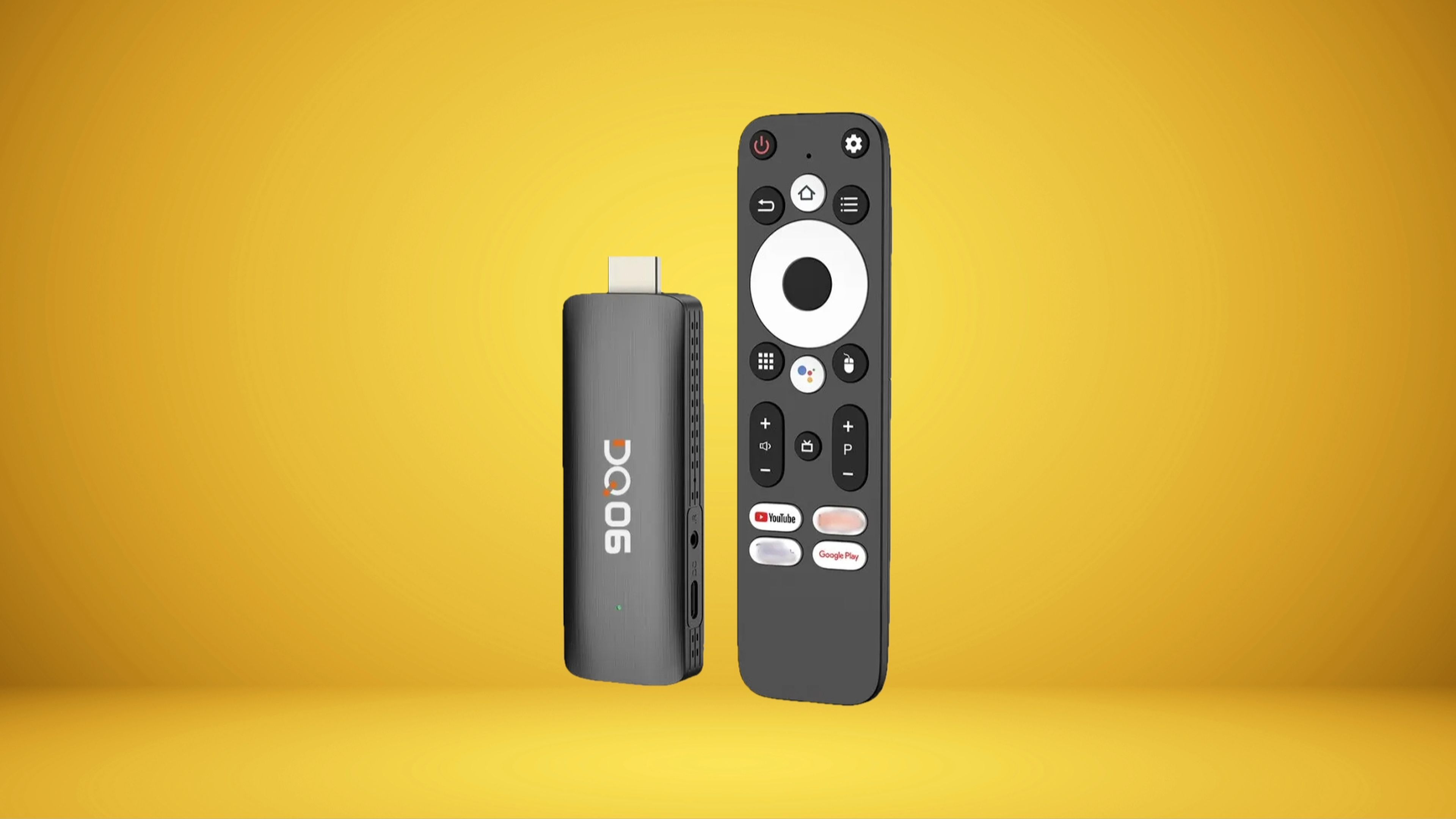 DQ06 ATV Mini TV Stick