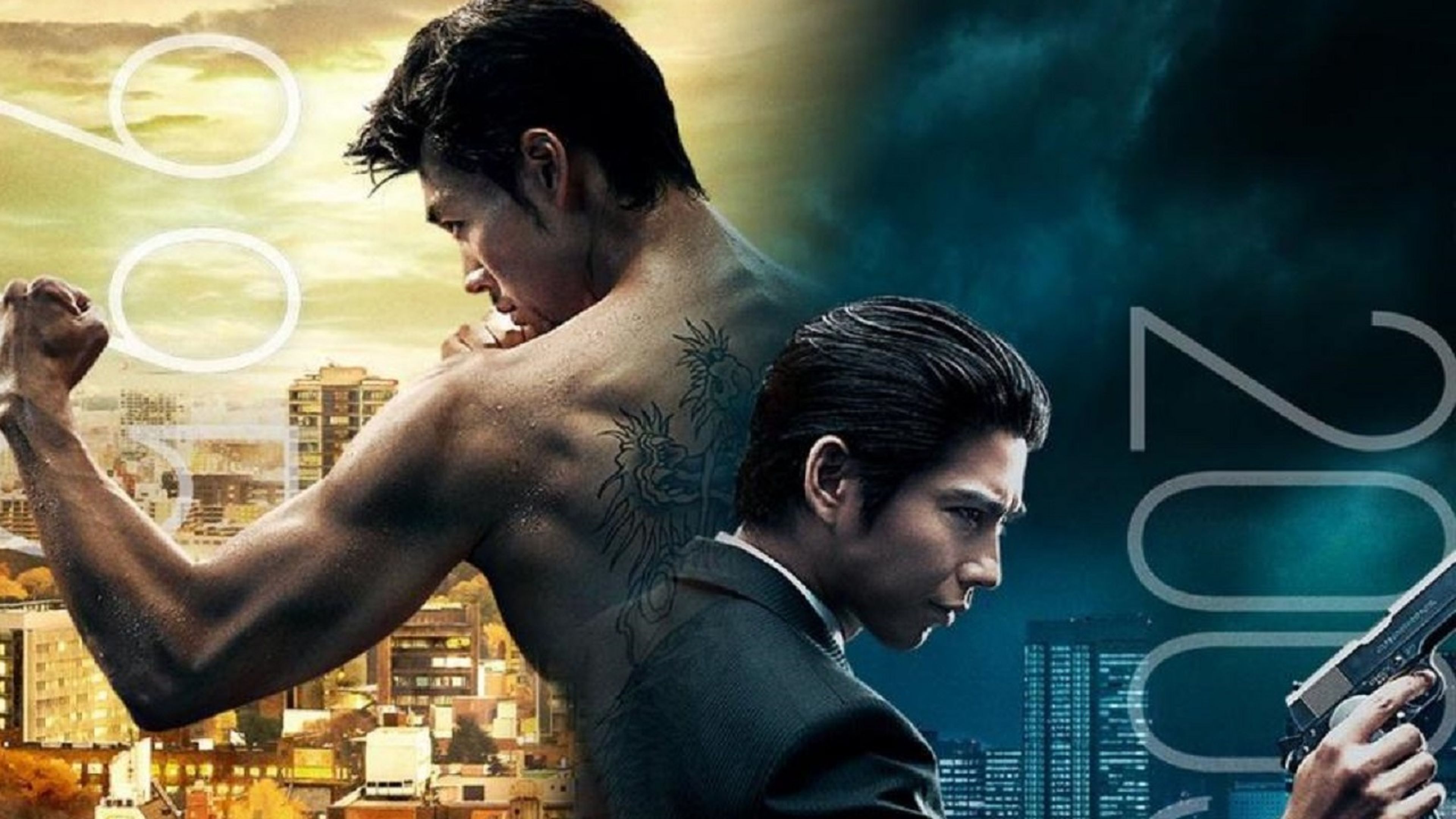 Like a Dragon: Yakuza, la serie de Amazon Prime Video que puede ser tan buena como Fallout