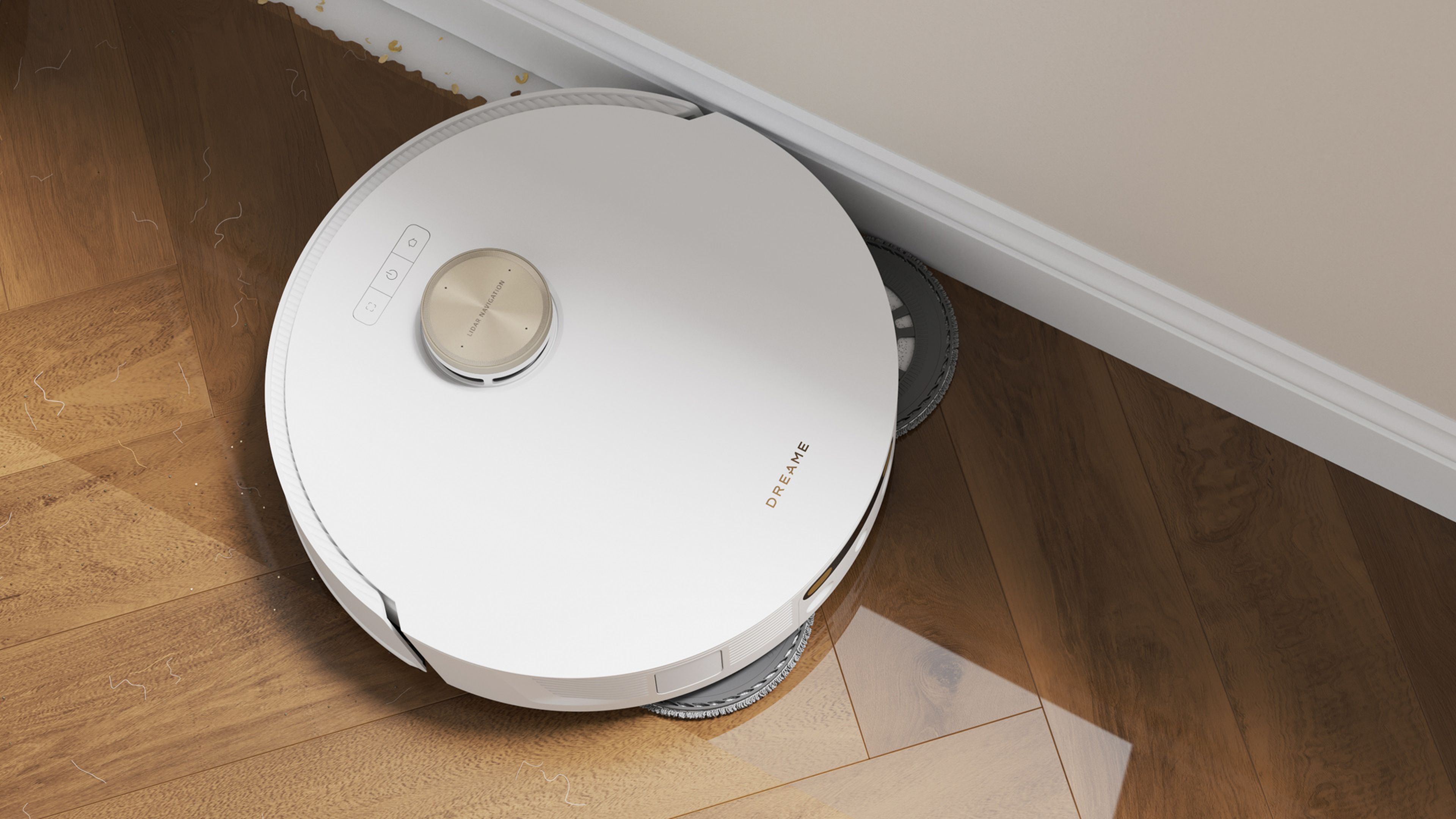 Dreame L20 Ultra Complete