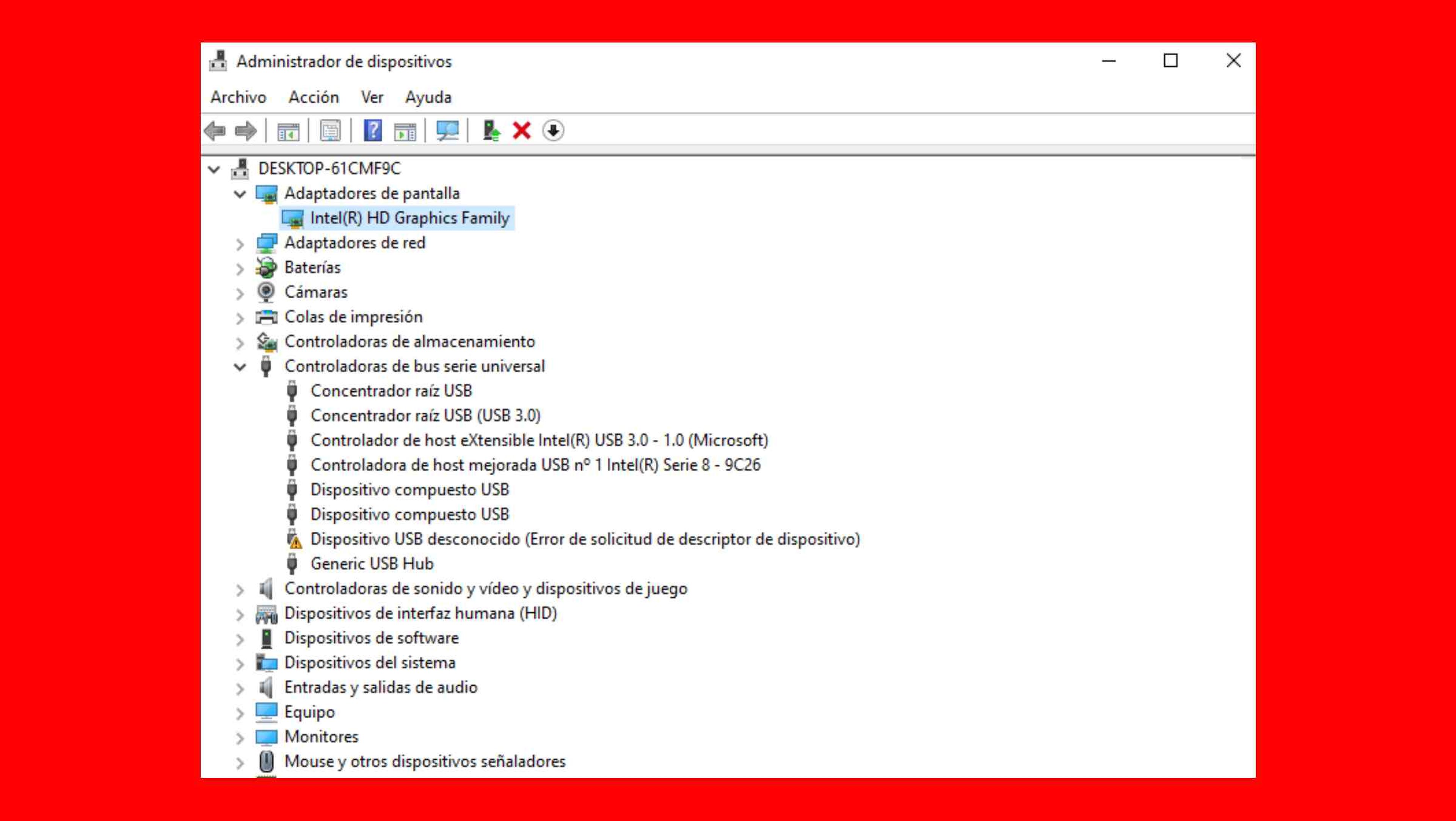 Drivers de PC