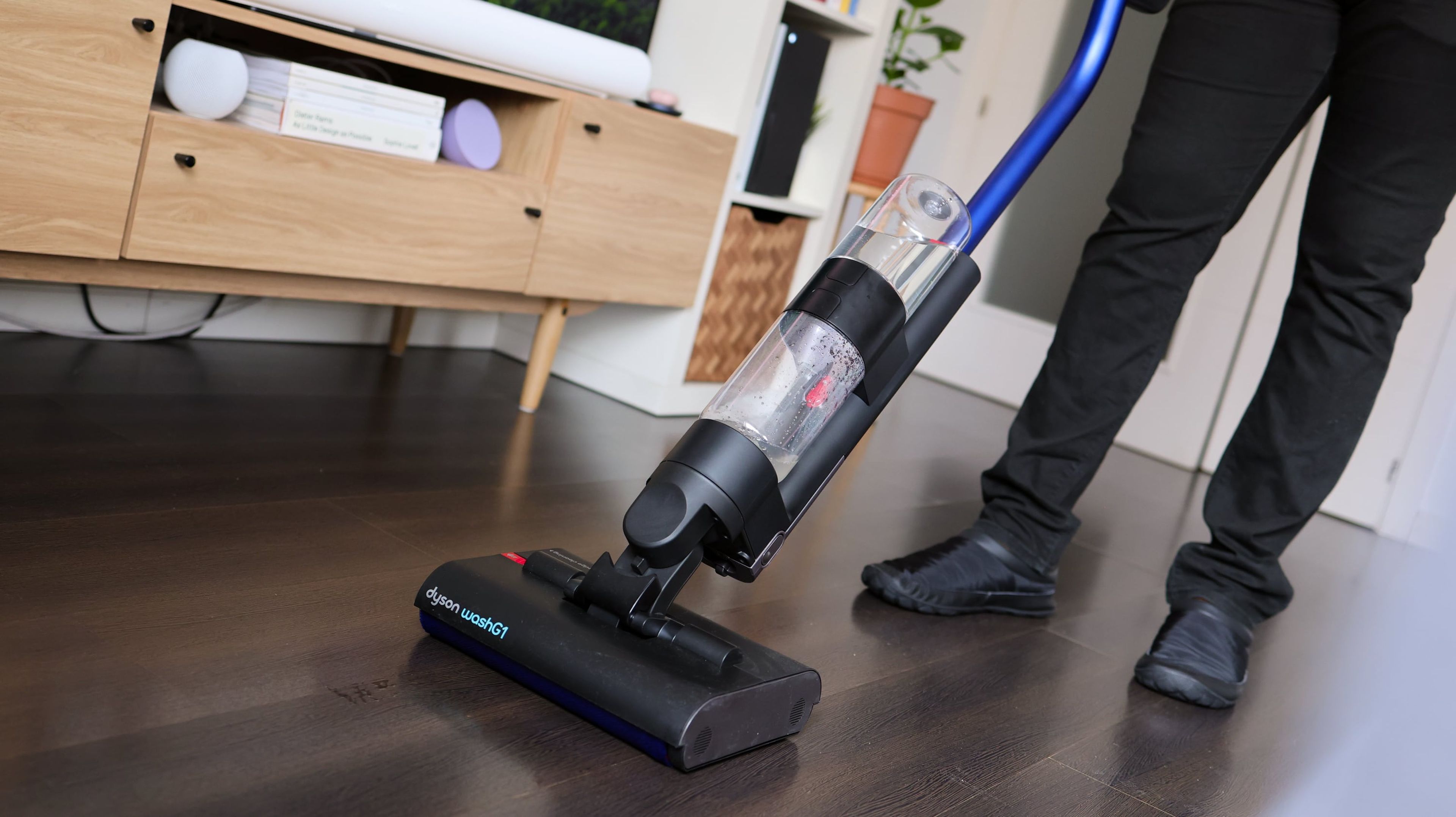 Dyson Wash G1