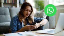 Si eres de los que nunca leen los mensajes WhatsApp, esta nueva función es para ti