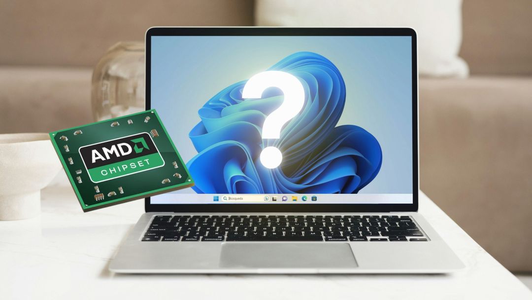 El error de Windows que reduce el rendimiento de los procesadores Ryzen 9000 y 7000, así puedes solucionarlo