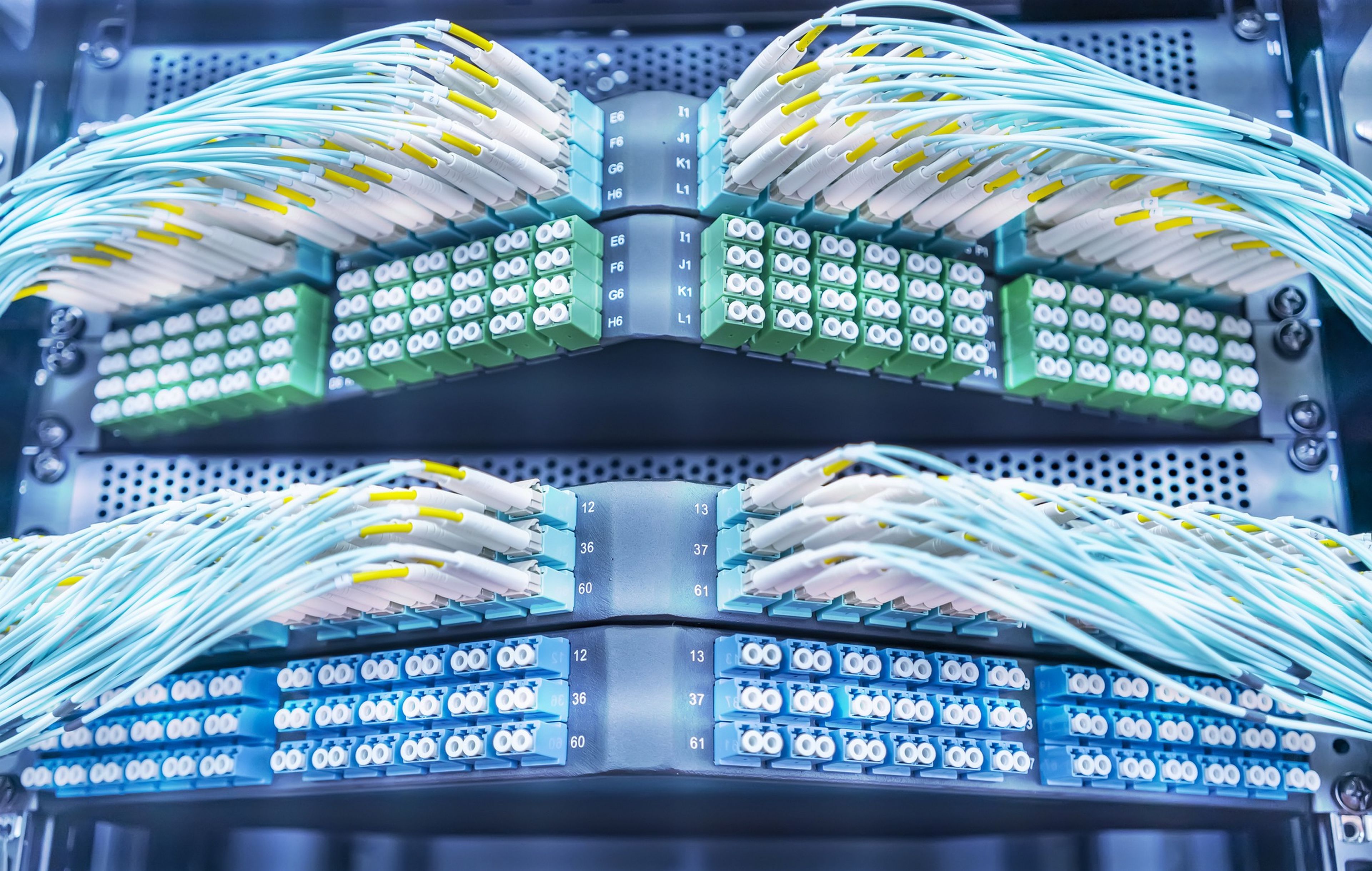 España es el nuevo líder mundial de Internet, según Cloudflare