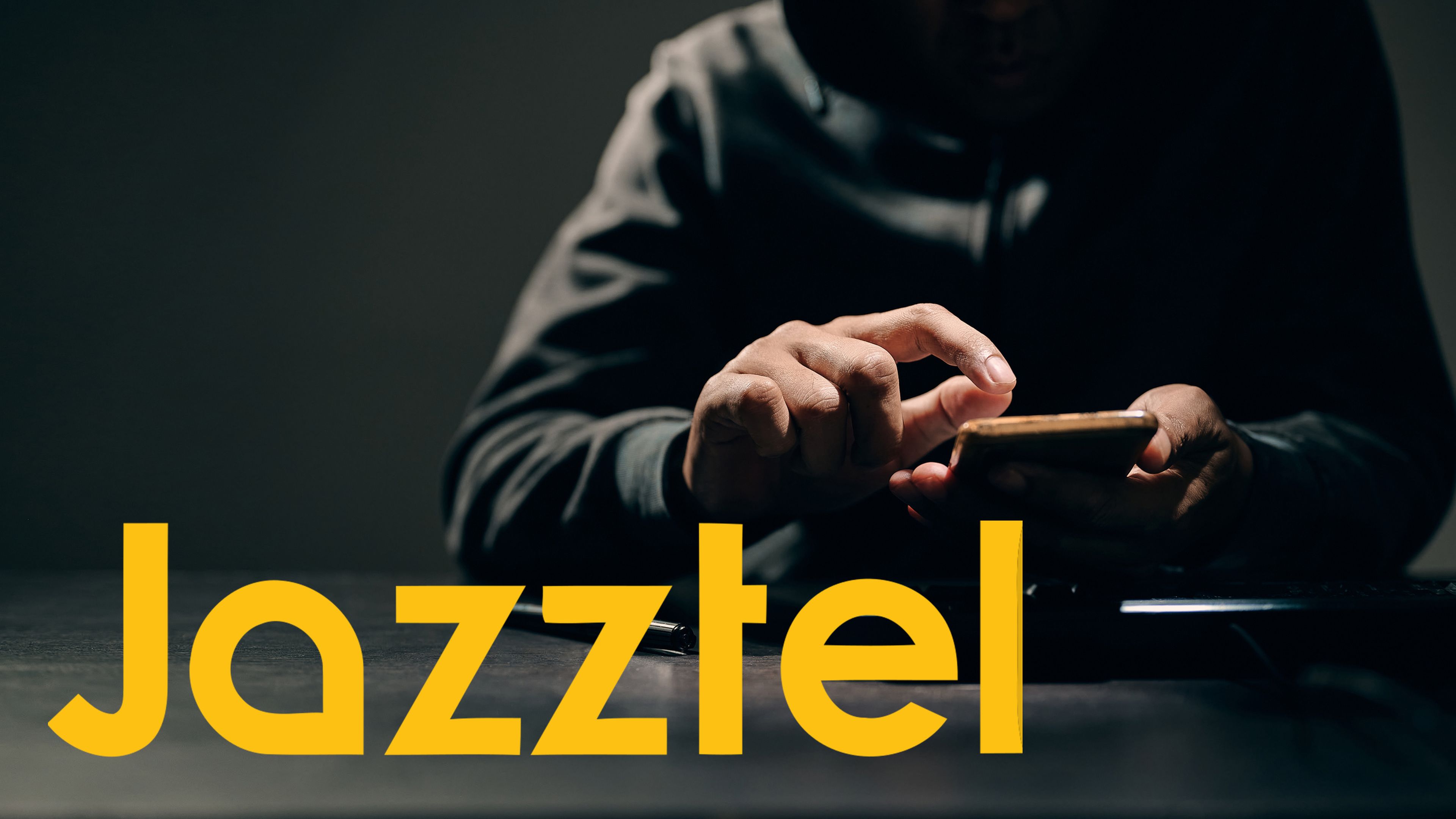 Estafa Jazztel