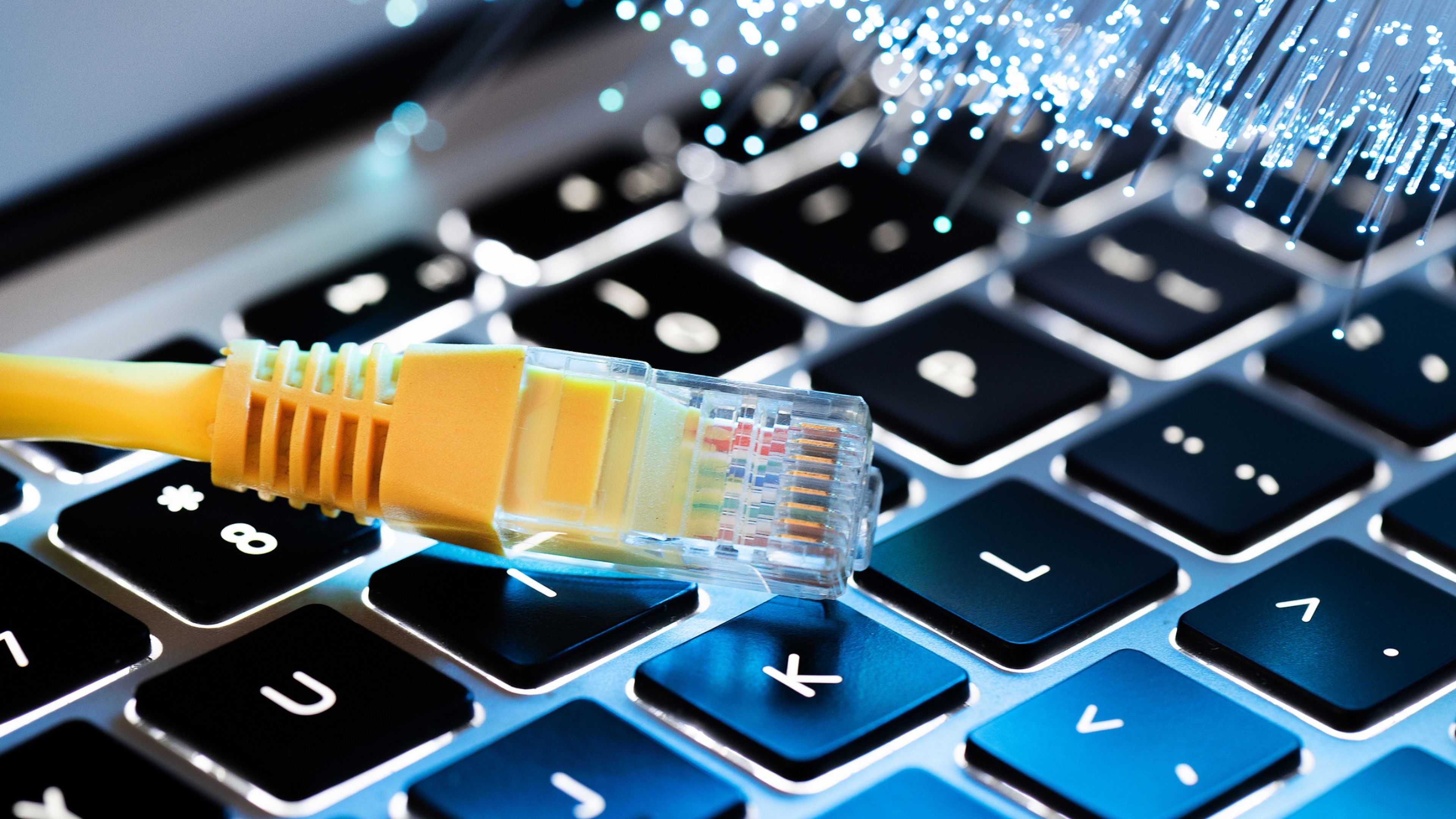 Fibra óptica